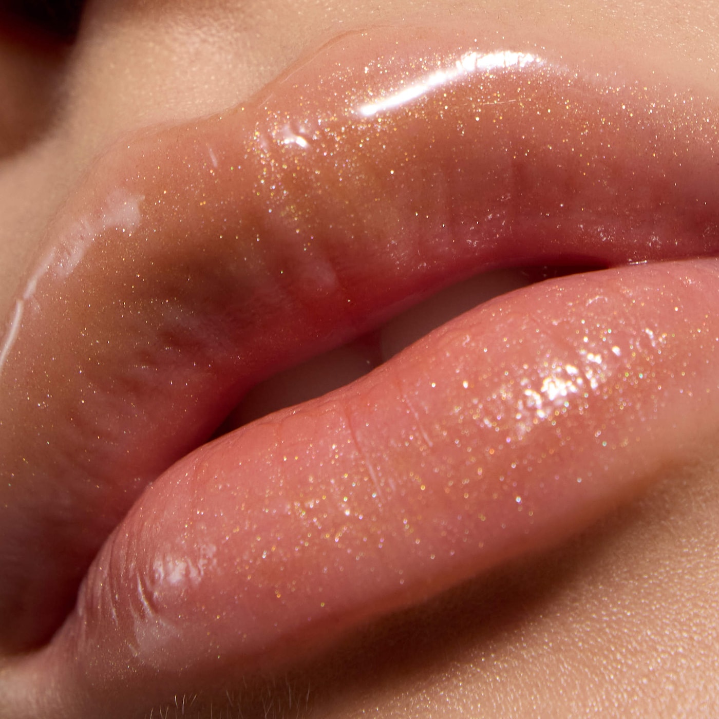 Pre-order: REFY | Topaz Collection: Shimmer Lip Gloss & Liquid Highlighter Set