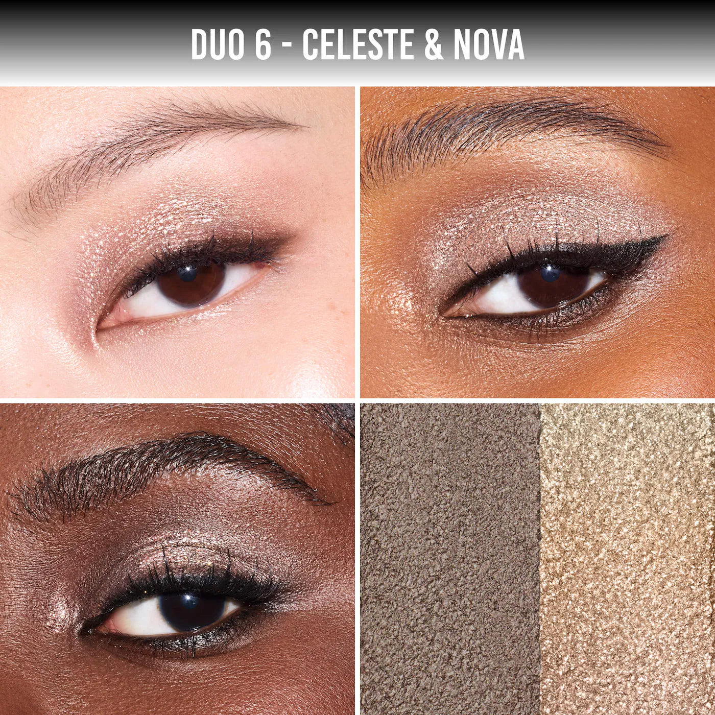 Pre-order: Danessa Myricks Beauty | Colorfix Stix - Multi-Use Pearl Pigment Stick for Eye, Cheek & Lip