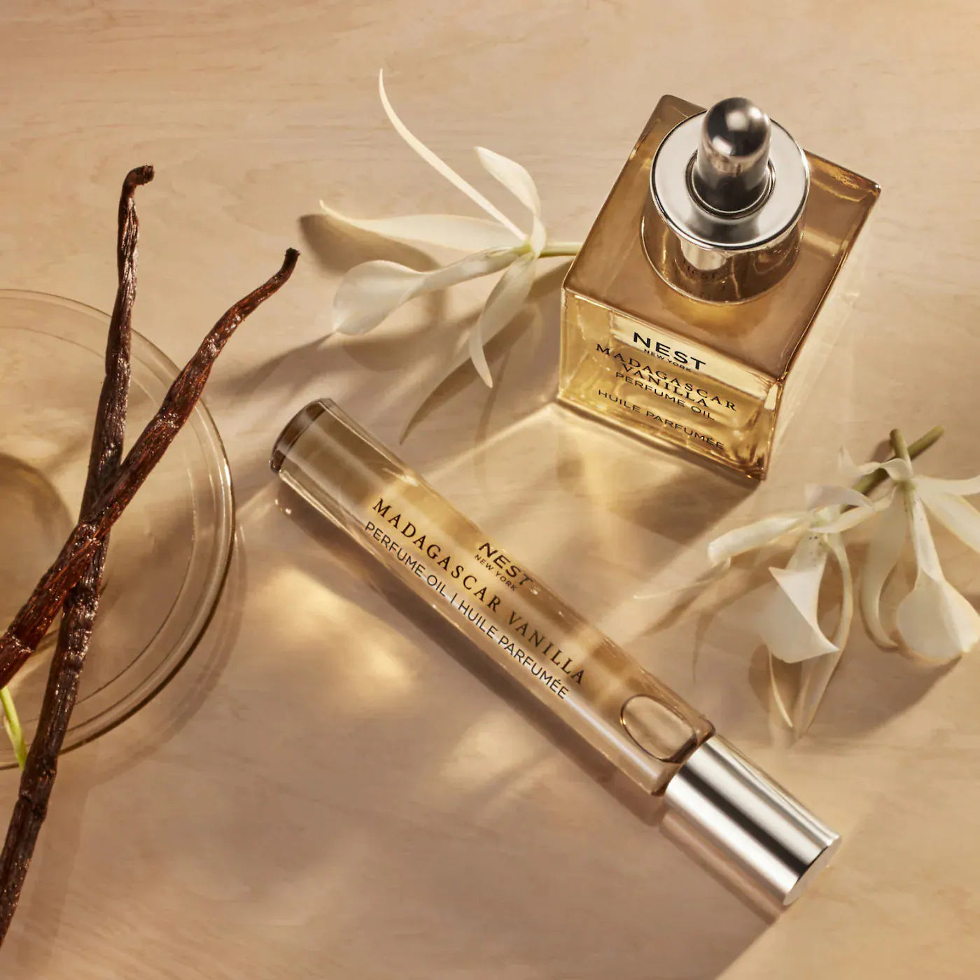 Pre-order: Sephora Favorites | Box of Treats Mini Perfume Sampler Set w/ Redeemable Voucher