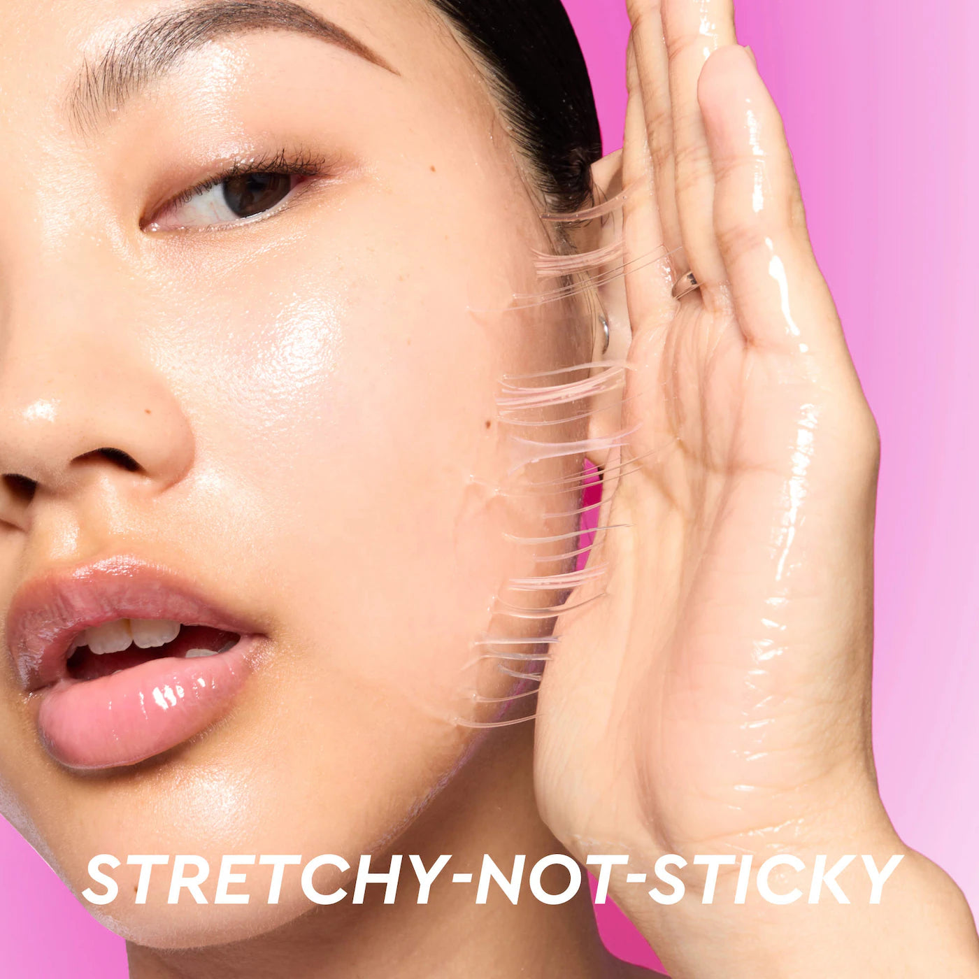 Pre-orden: Glow Recipe | Prickly Pear Peptide Bouncy + Hydrating Skin Barrier Vegan Mucin Serum