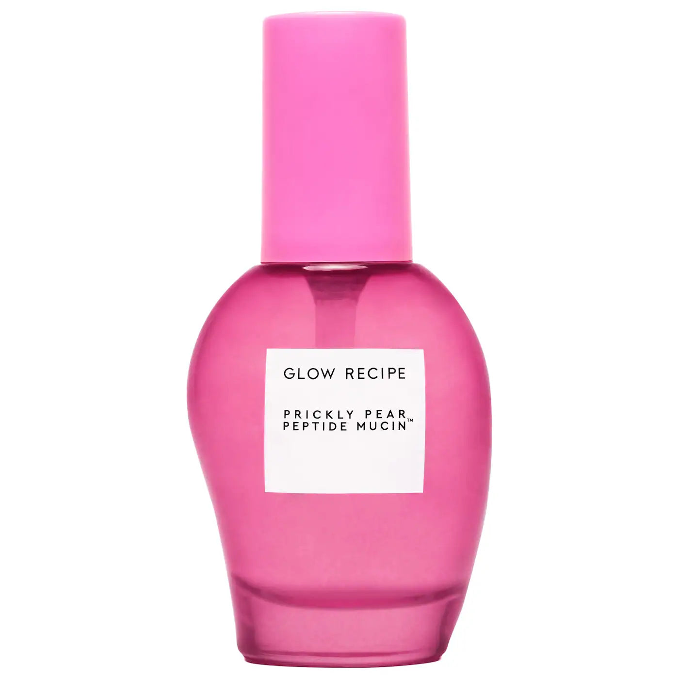Pre-orden: Glow Recipe | Prickly Pear Peptide Bouncy + Hydrating Skin Barrier Vegan Mucin Serum