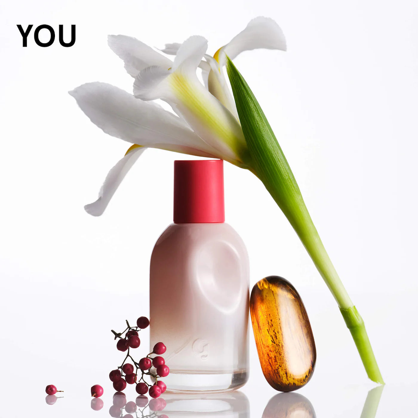 Pre-orden: Glossier | Glossier You Perfume Discovery Set