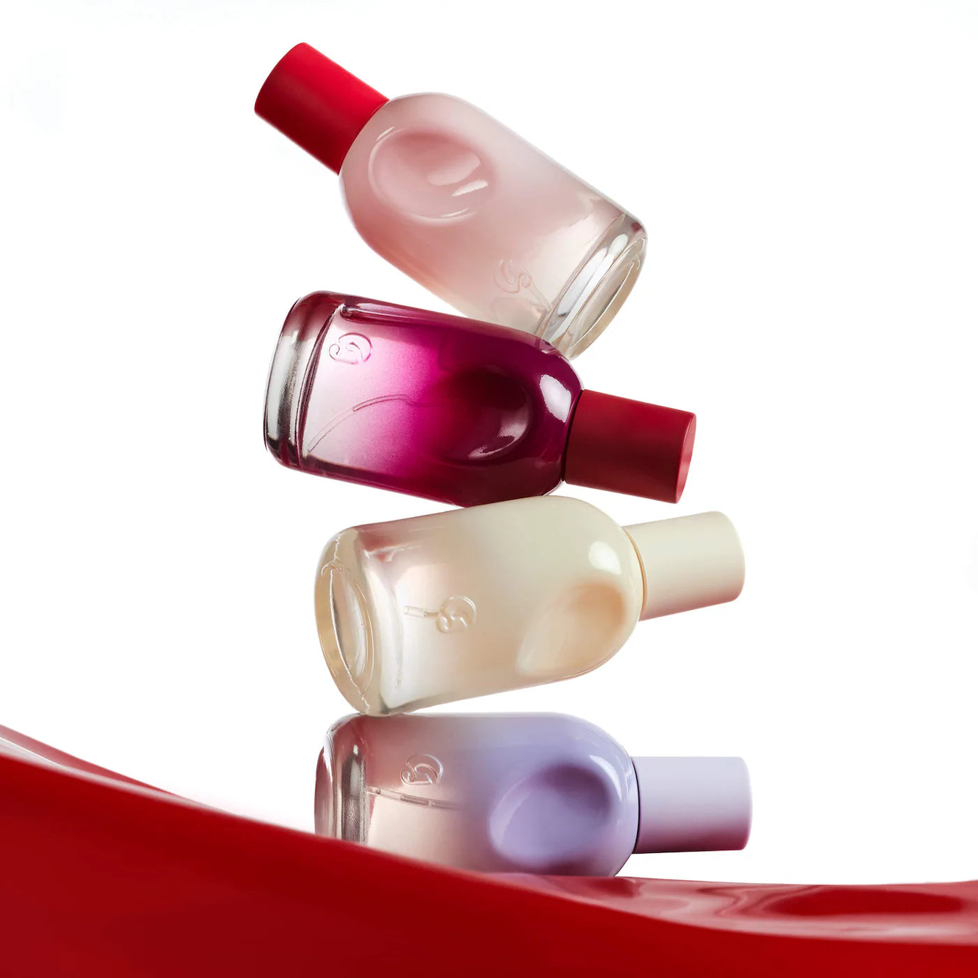 Pre-orden: Glossier | Glossier You Perfume Discovery Set