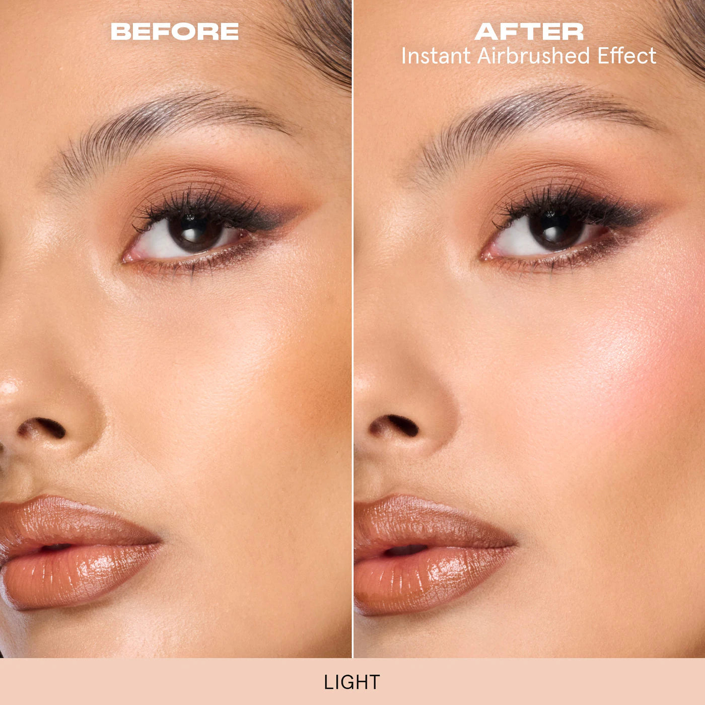 Pre-orden: ONE/SIZE by Patrick Starrr | Bouclé Silk Airbrushed Talc-Free Finishing Powder