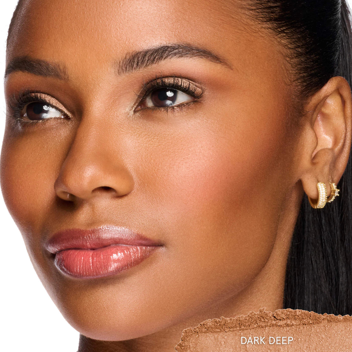 Pre-orden: ONE/SIZE by Patrick Starrr | Bouclé Silk Airbrushed Talc-Free Finishing Powder