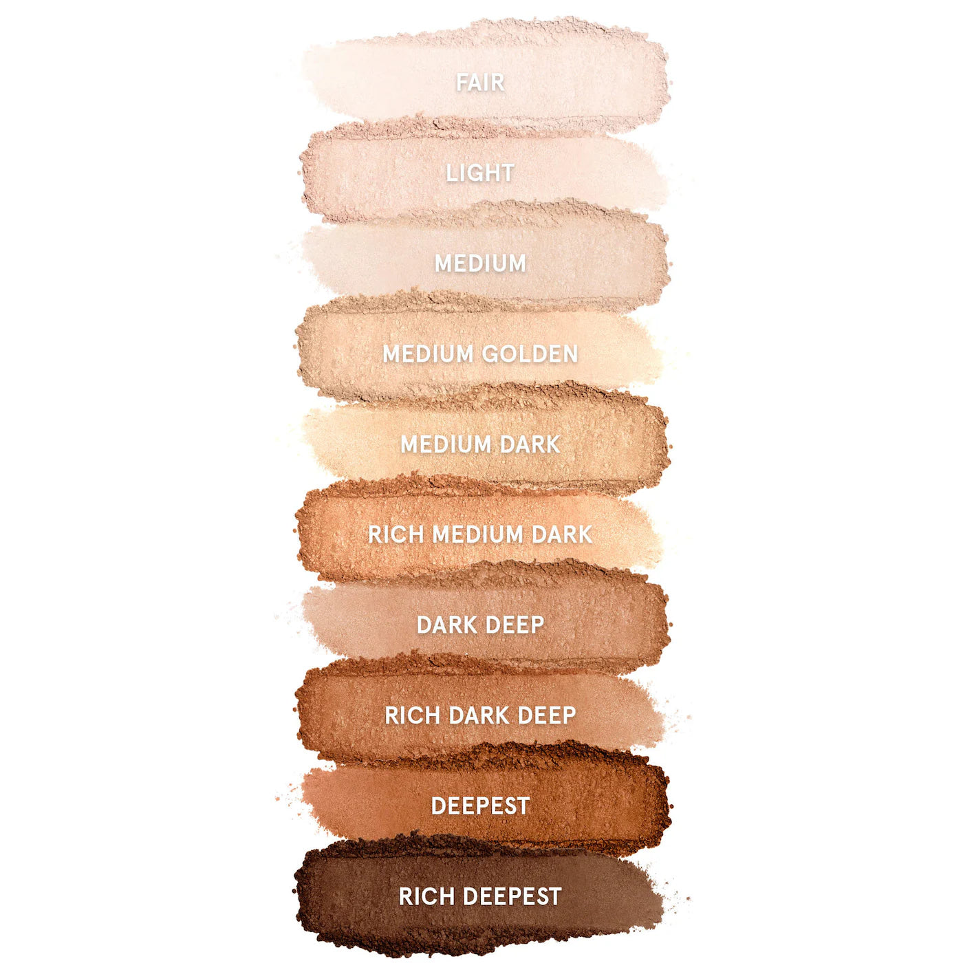 Pre-orden: ONE/SIZE by Patrick Starrr | Bouclé Silk Airbrushed Talc-Free Finishing Powder