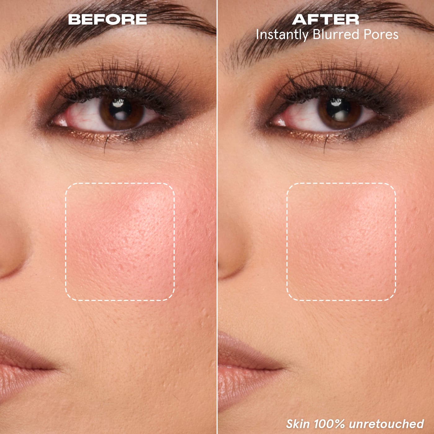Pre-orden: ONE/SIZE by Patrick Starrr | Bouclé Silk Airbrushed Talc-Free Finishing Powder