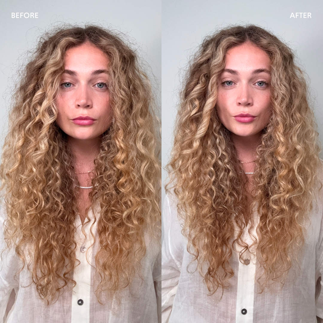 Pre-orden: Crown Affair | The Overnight Repair Serum Treatment for Dry, Damaged Hair