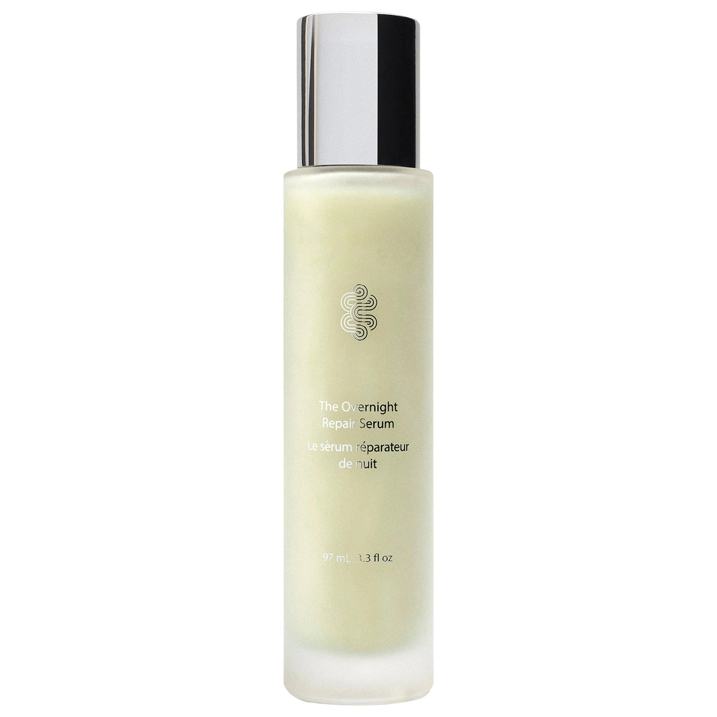 Pre-orden: Crown Affair | The Overnight Repair Serum Treatment for Dry, Damaged Hair