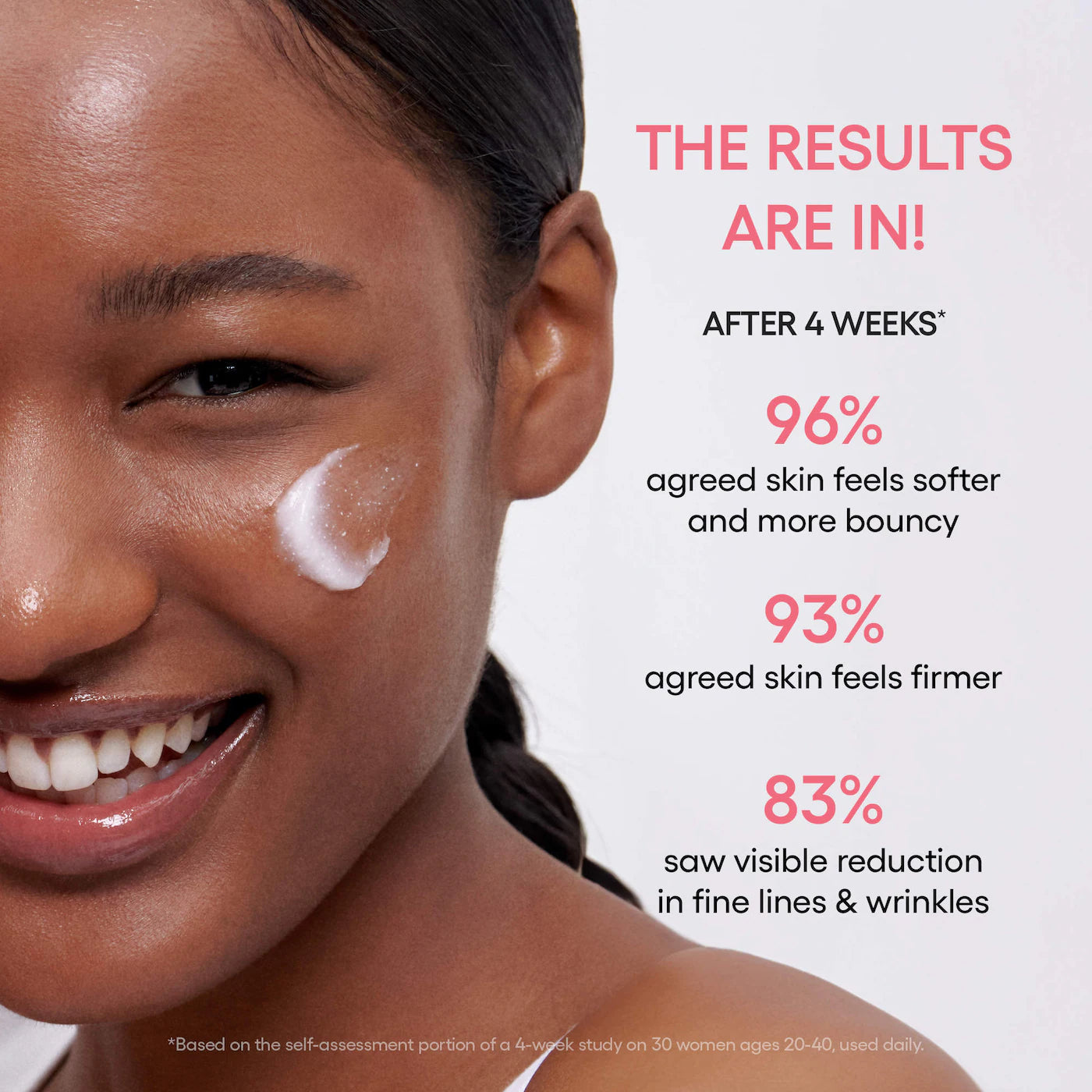 Pre-orden: LANEIGE | Bouncy & Firm Mini Skin Treats