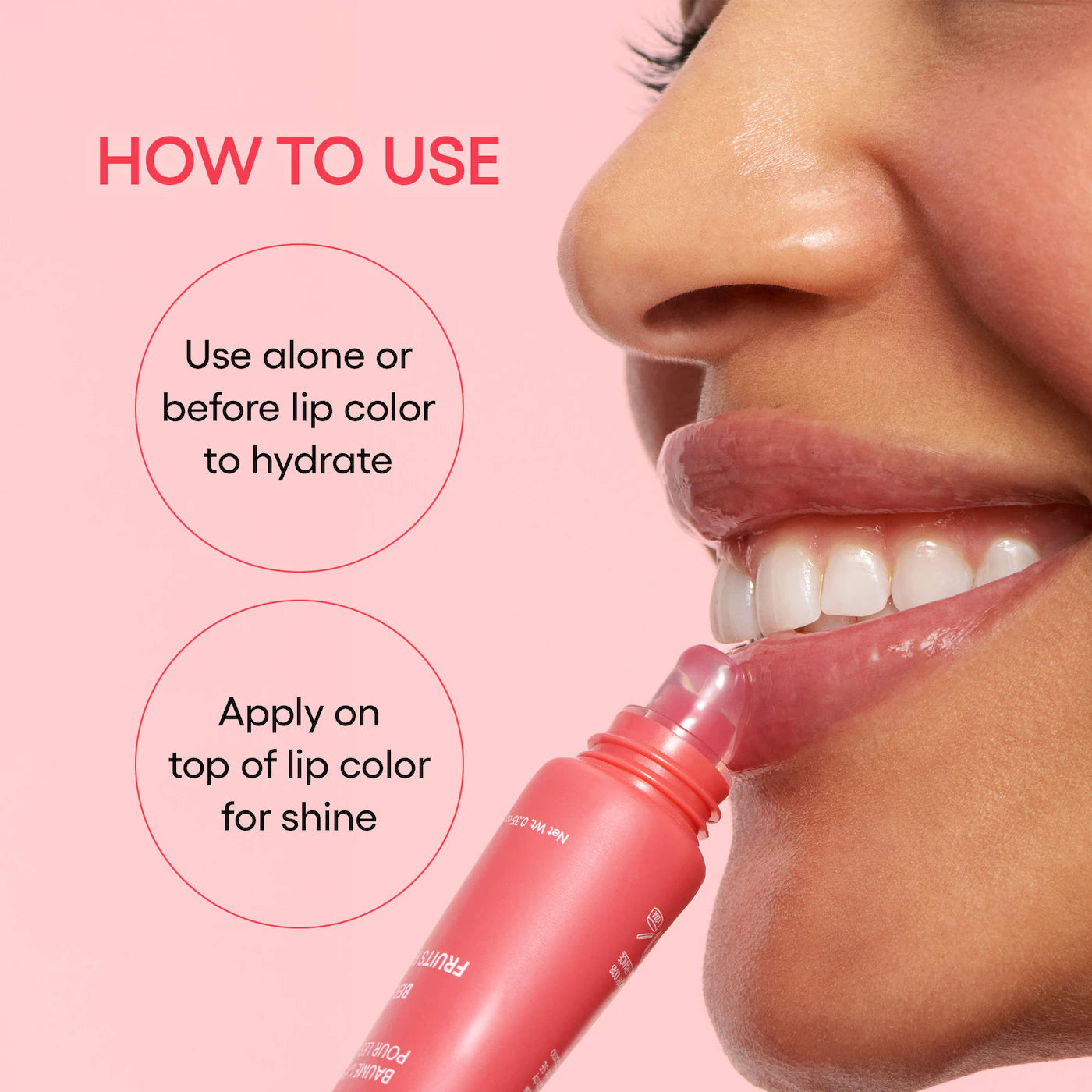 Pre-orden: LANEIGE | Glowy Lip Minis