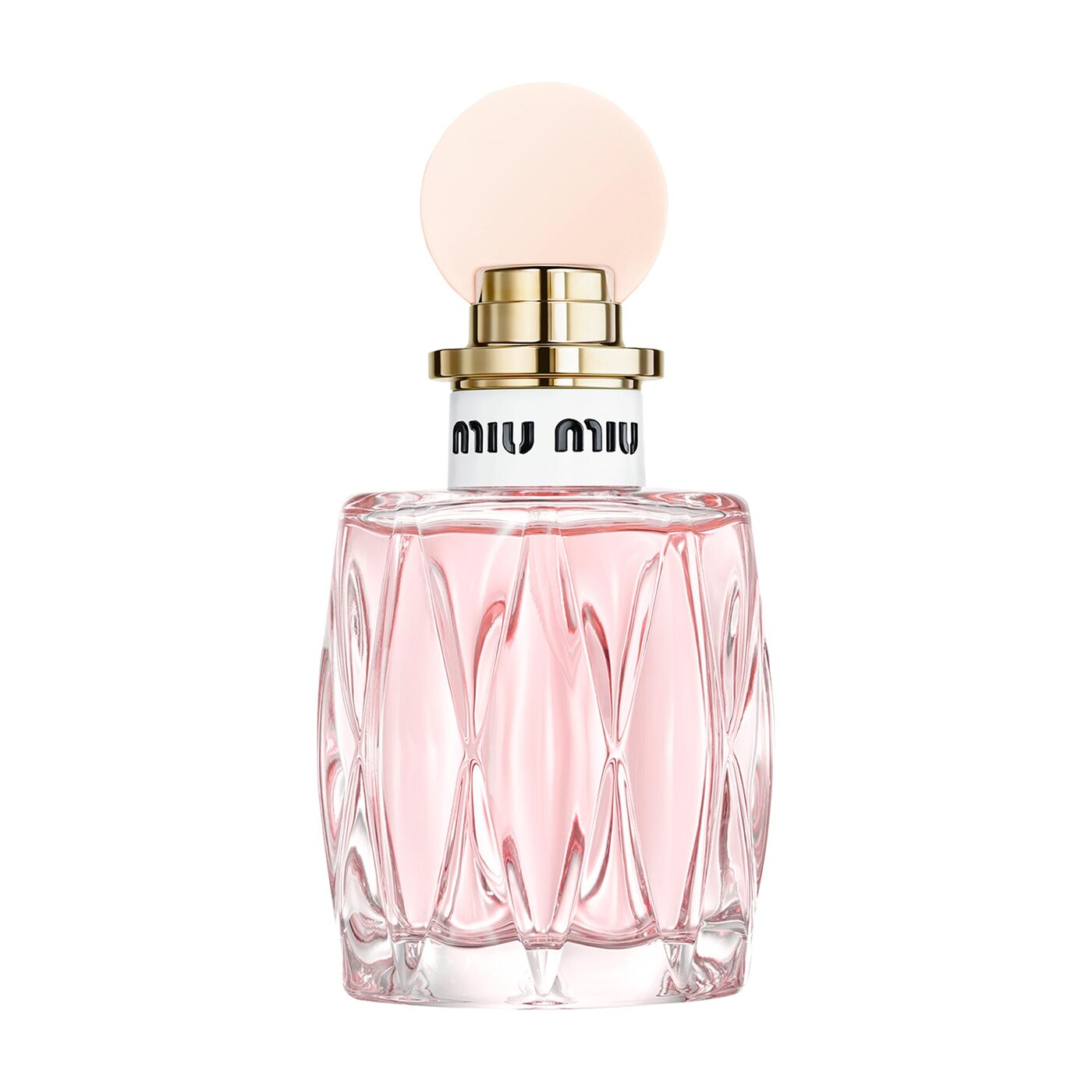 Pre-orden: Miu Miu | Rosee Eau de Toilette with Lychee & Musk