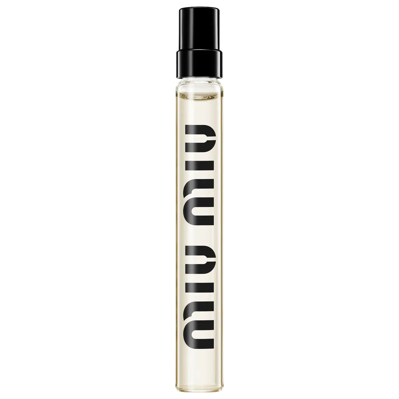 Pre-orden: Miu Miu | Miutine Eau de Parfum with Strawberry & Vanilla