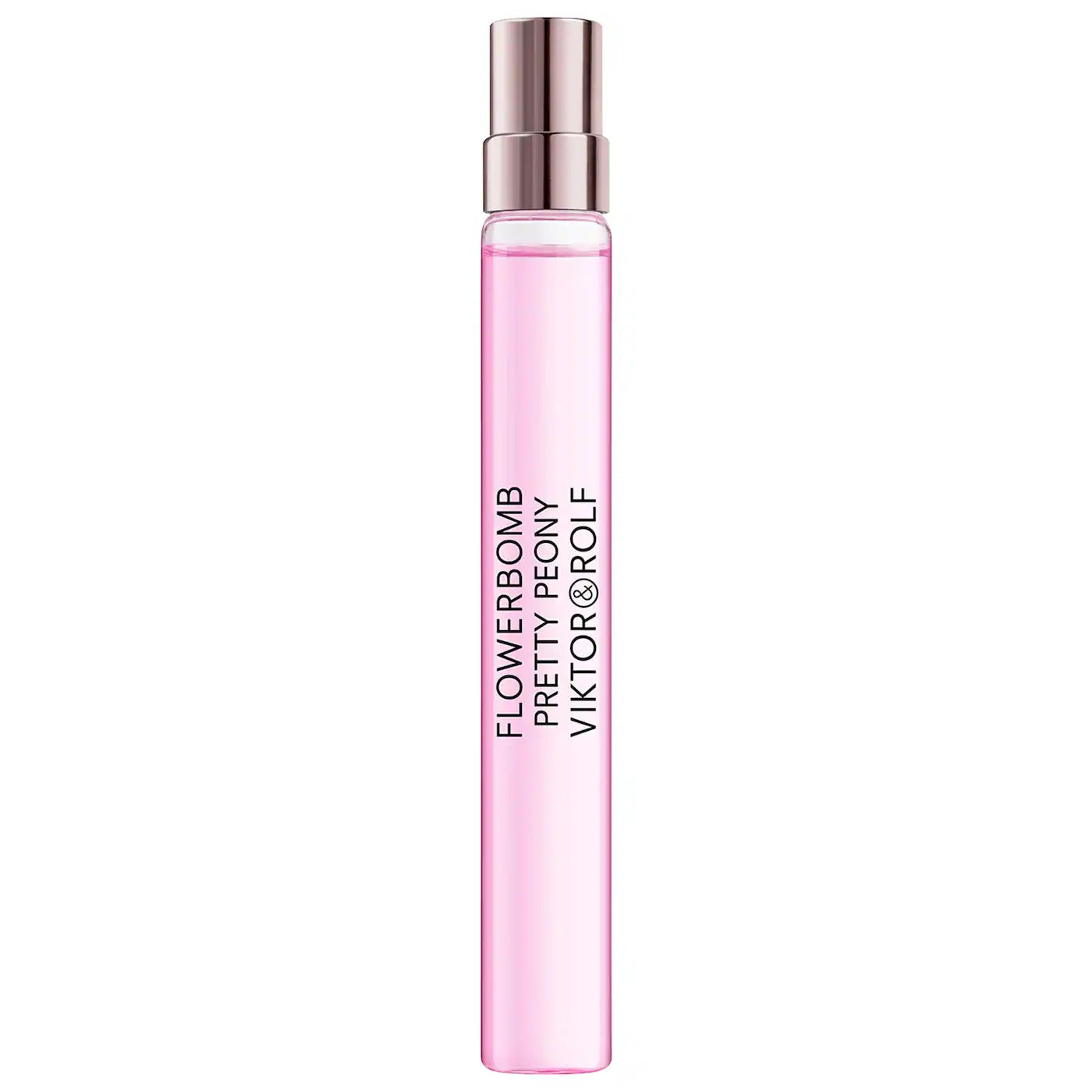 Pre-orden: Viktor&Rolf | Flowerbomb Pretty Peony Eau De Parfum Travel Spray with Peony & Strawberry