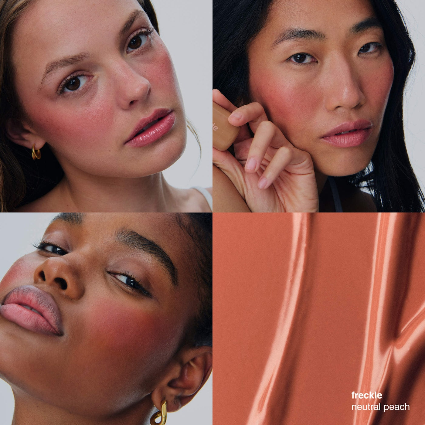 Pre-orden: Rhode | Pocket blush
