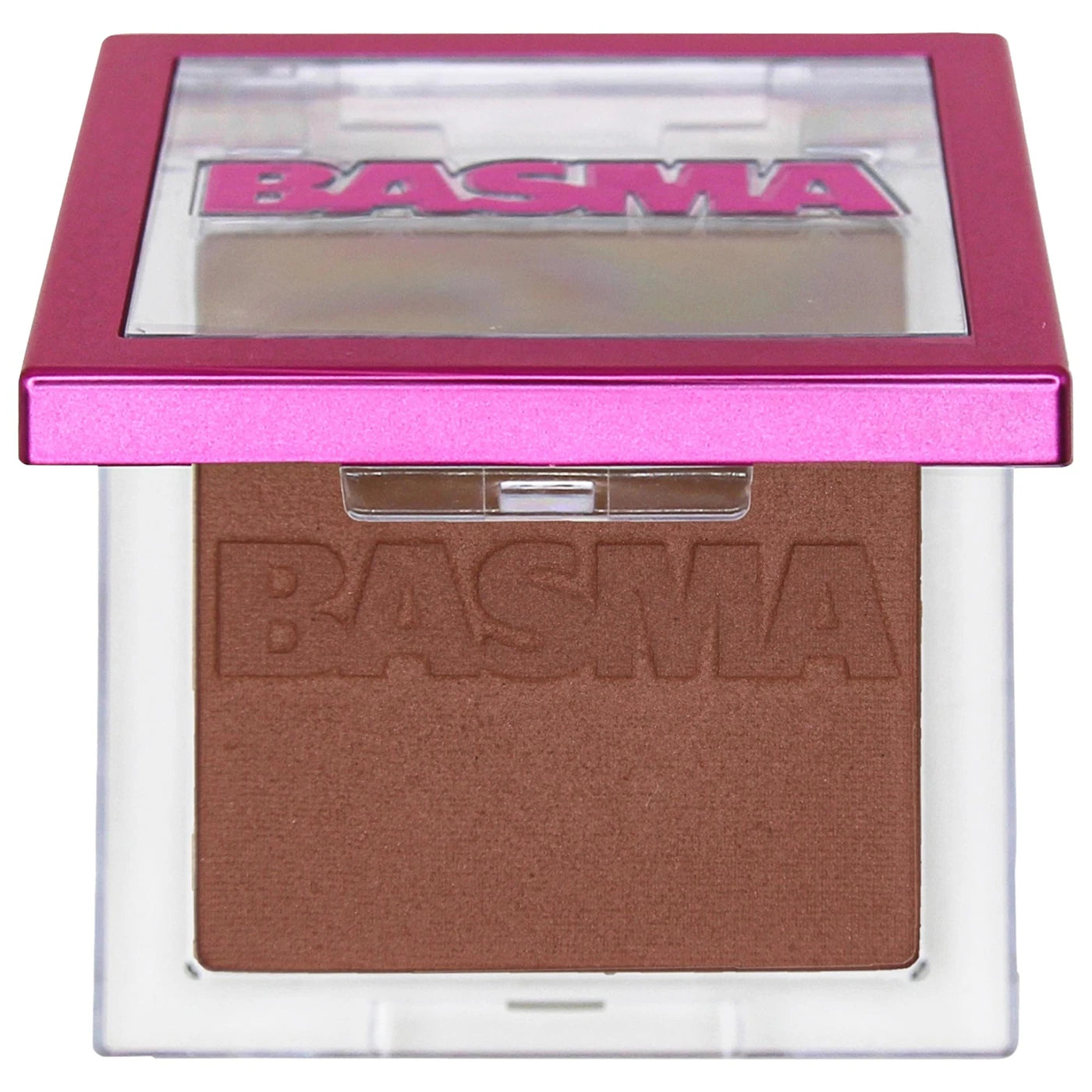Pre-orden: BASMA | The Soft Matte Talc-Free Blurring Powder Bronzer