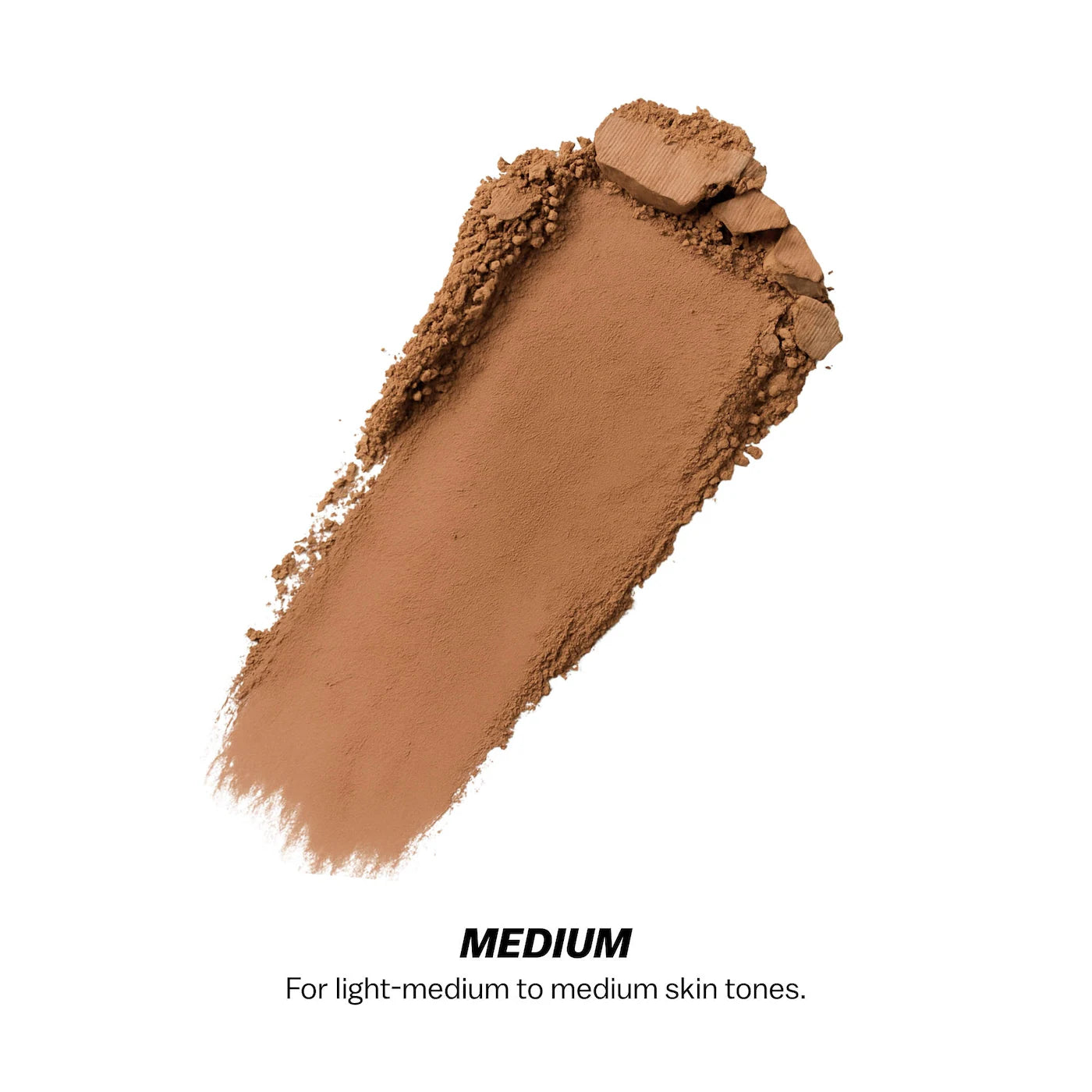 Pre-orden: BASMA | The Soft Matte Talc-Free Blurring Powder Bronzer