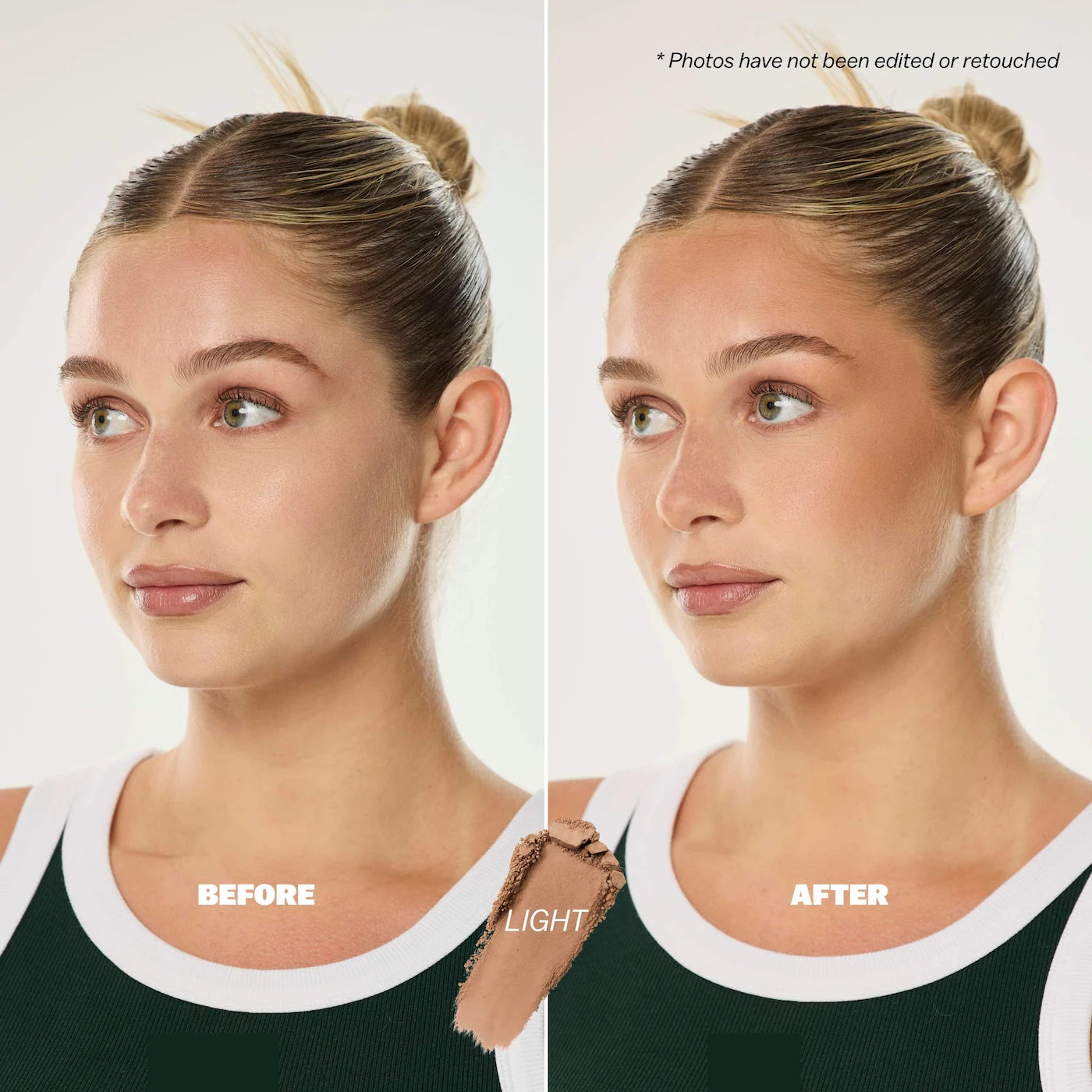 Pre-orden: BASMA | The Soft Matte Talc-Free Blurring Powder Bronzer