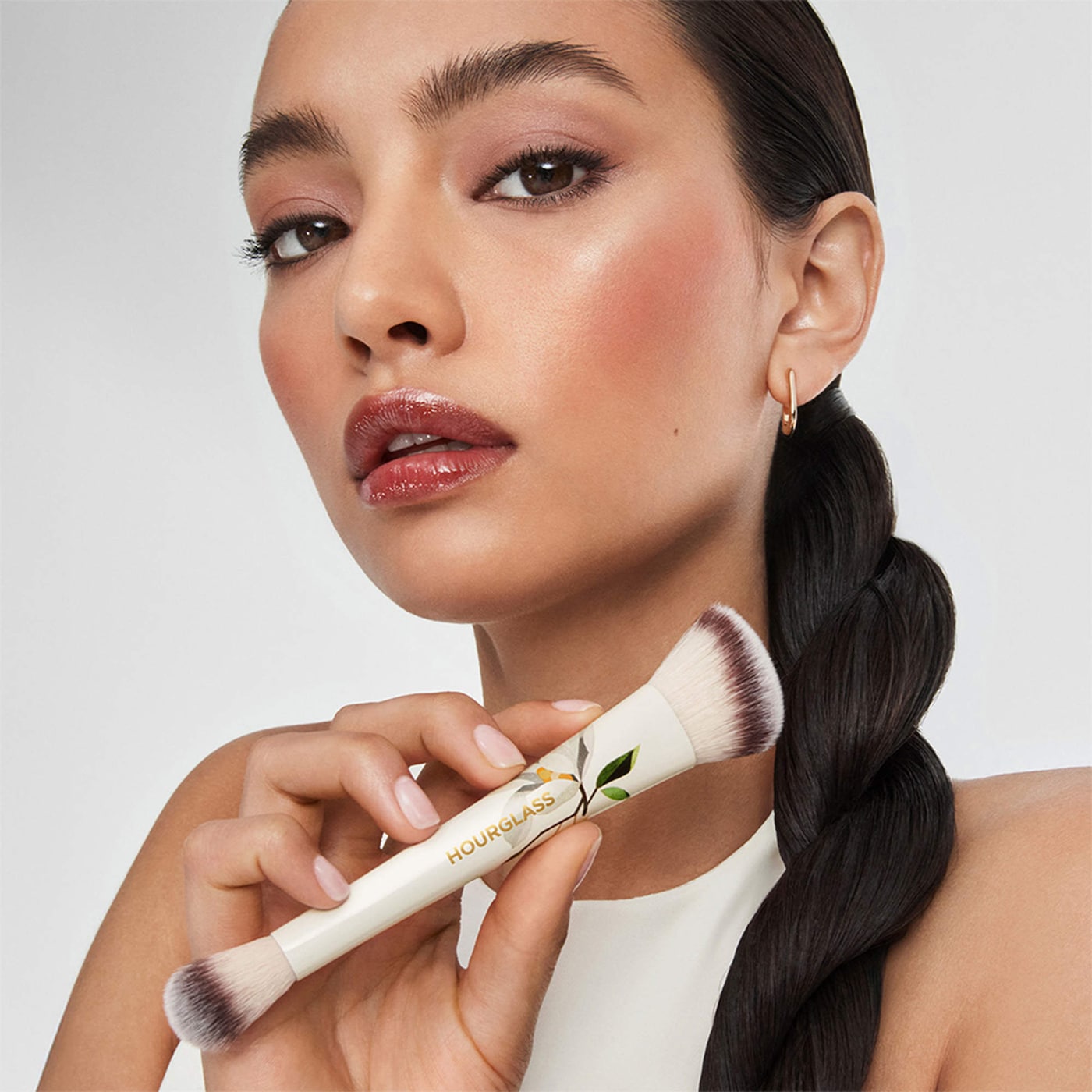Pre-orden: Hourglass | Ambient Lighting Edit Brush II