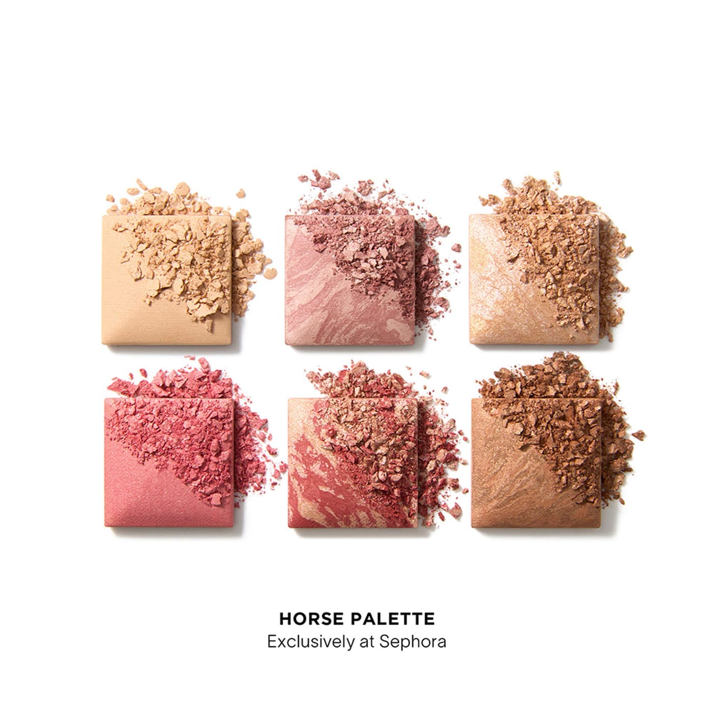 Pre-orden: Hourglass | Ambient Lighting Edit Unlocked Palette