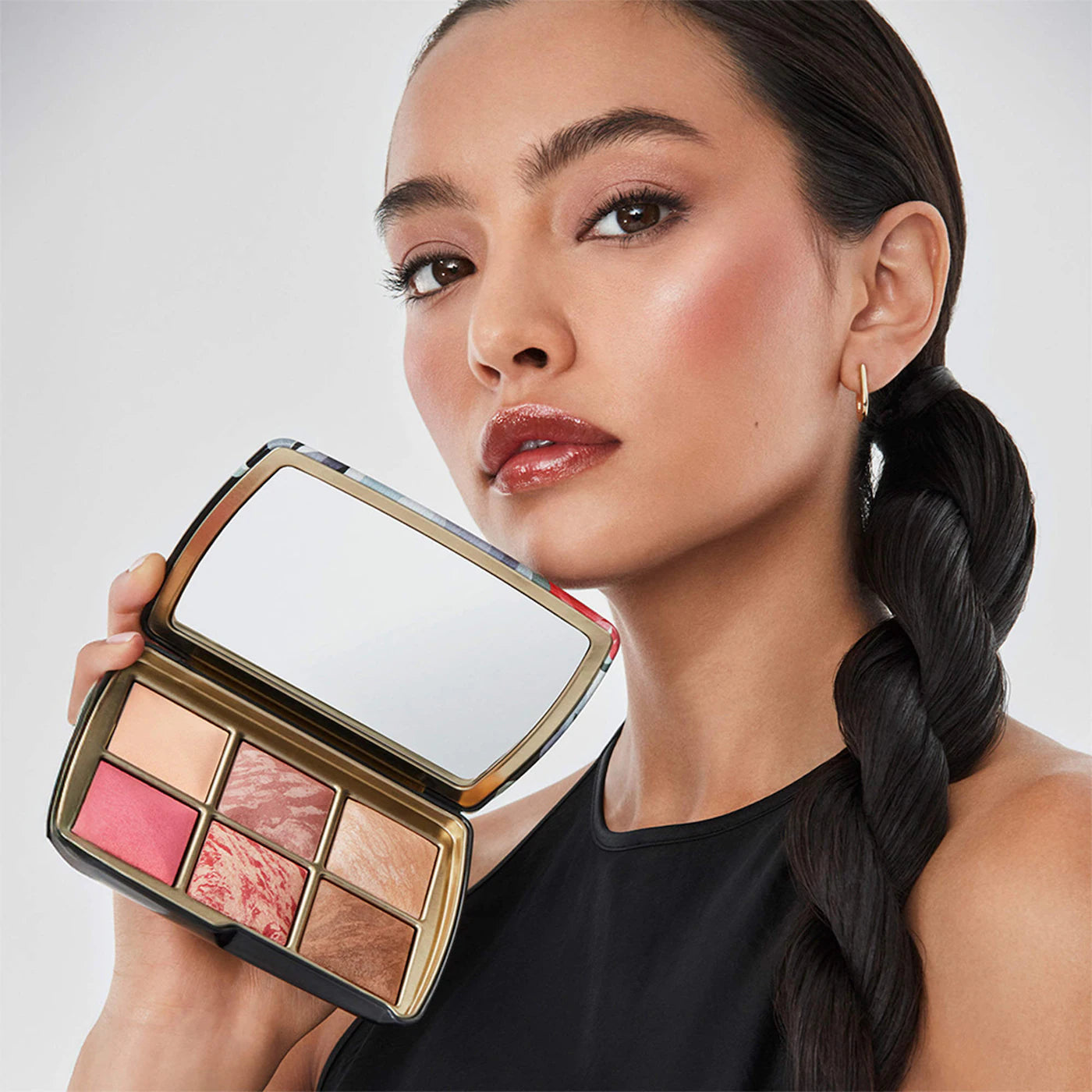 Pre-orden: Hourglass | Ambient Lighting Edit Unlocked Palette