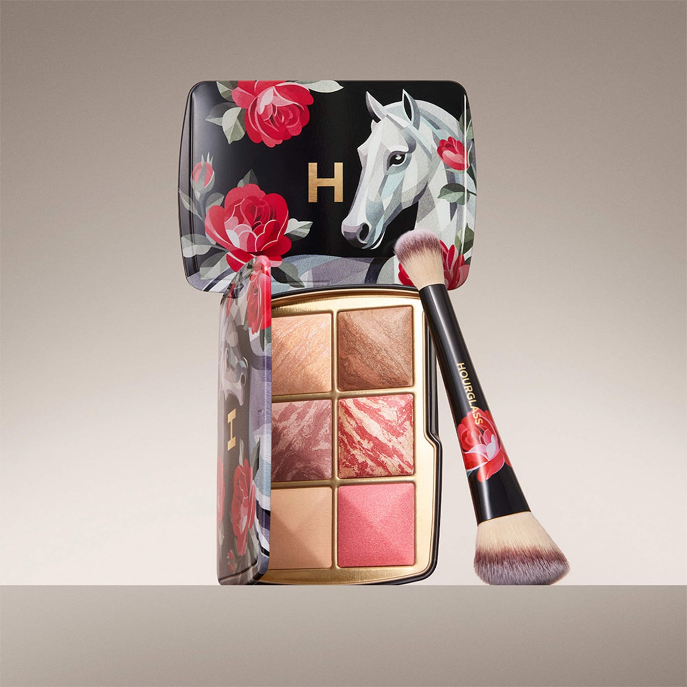 Pre-orden: Hourglass | Ambient Lighting Edit Brush II