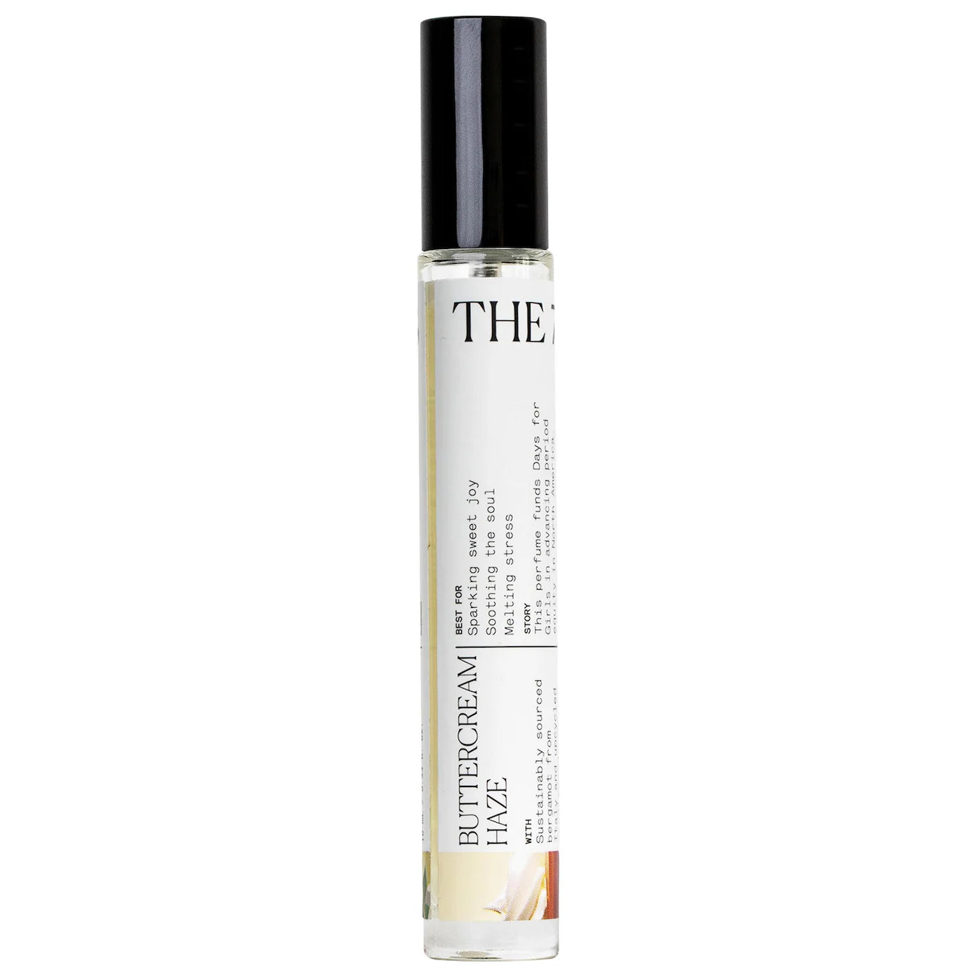 Pre-orden: The 7 Virtues | Buttercream Haze Eau de Parfum