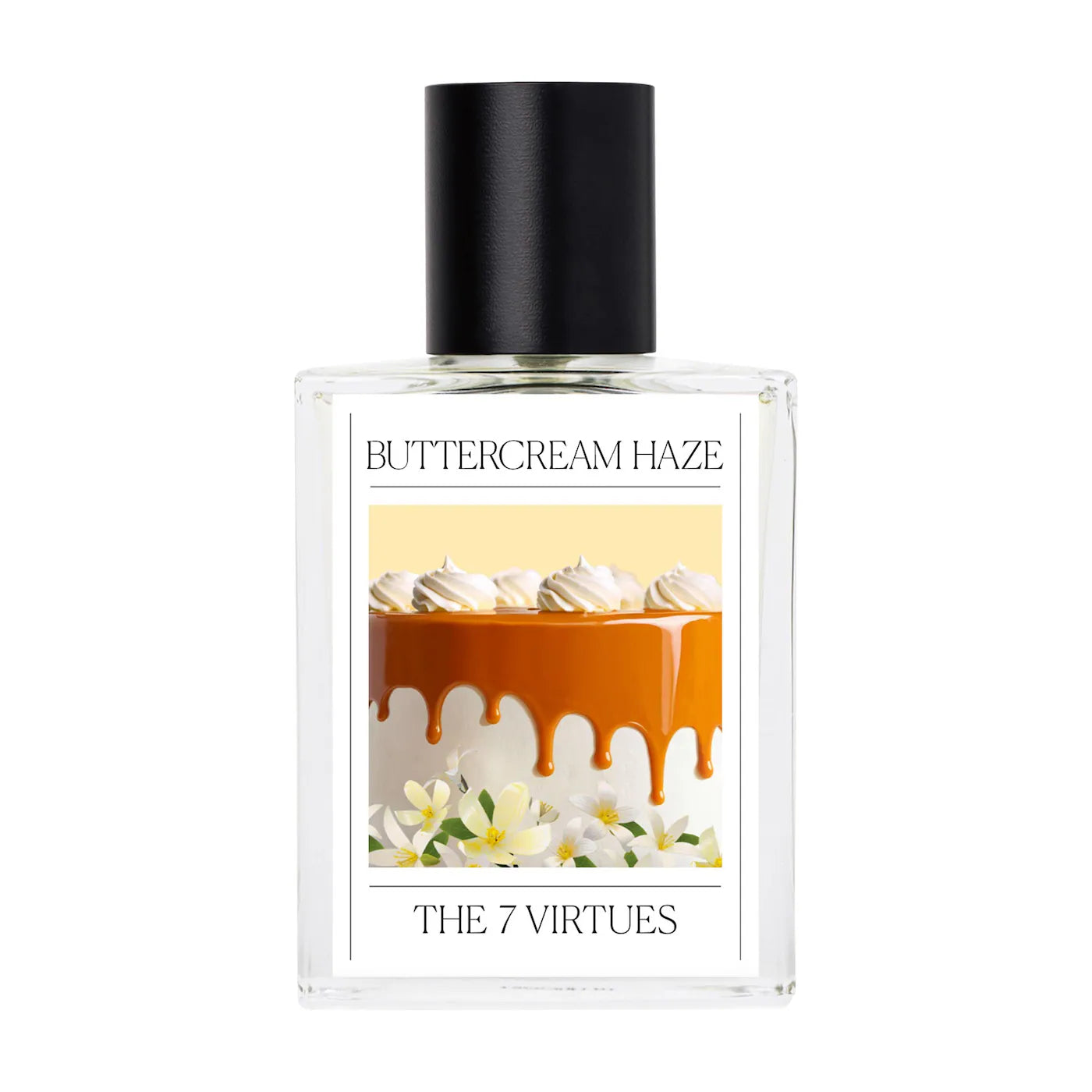Pre-orden: The 7 Virtues | Buttercream Haze Eau de Parfum