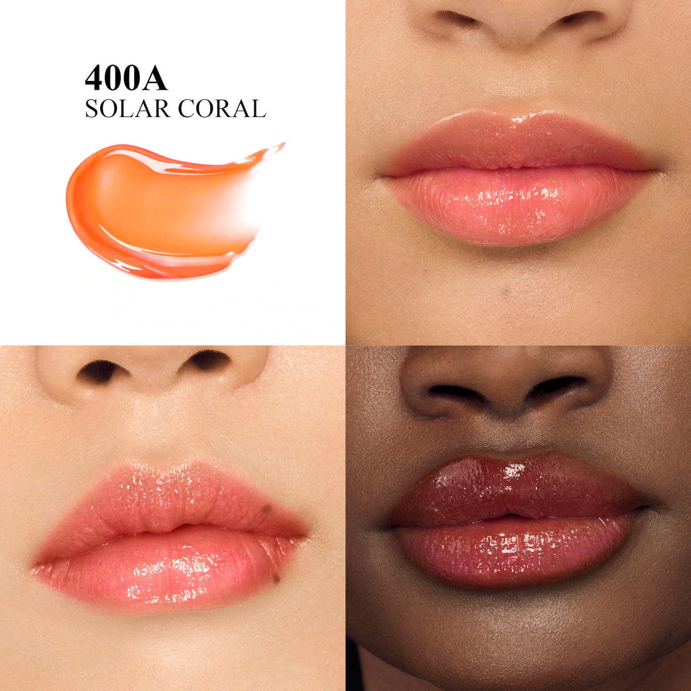 Pre-order: Valentino | Spike Valentino Hydrating Disco Lip Balm