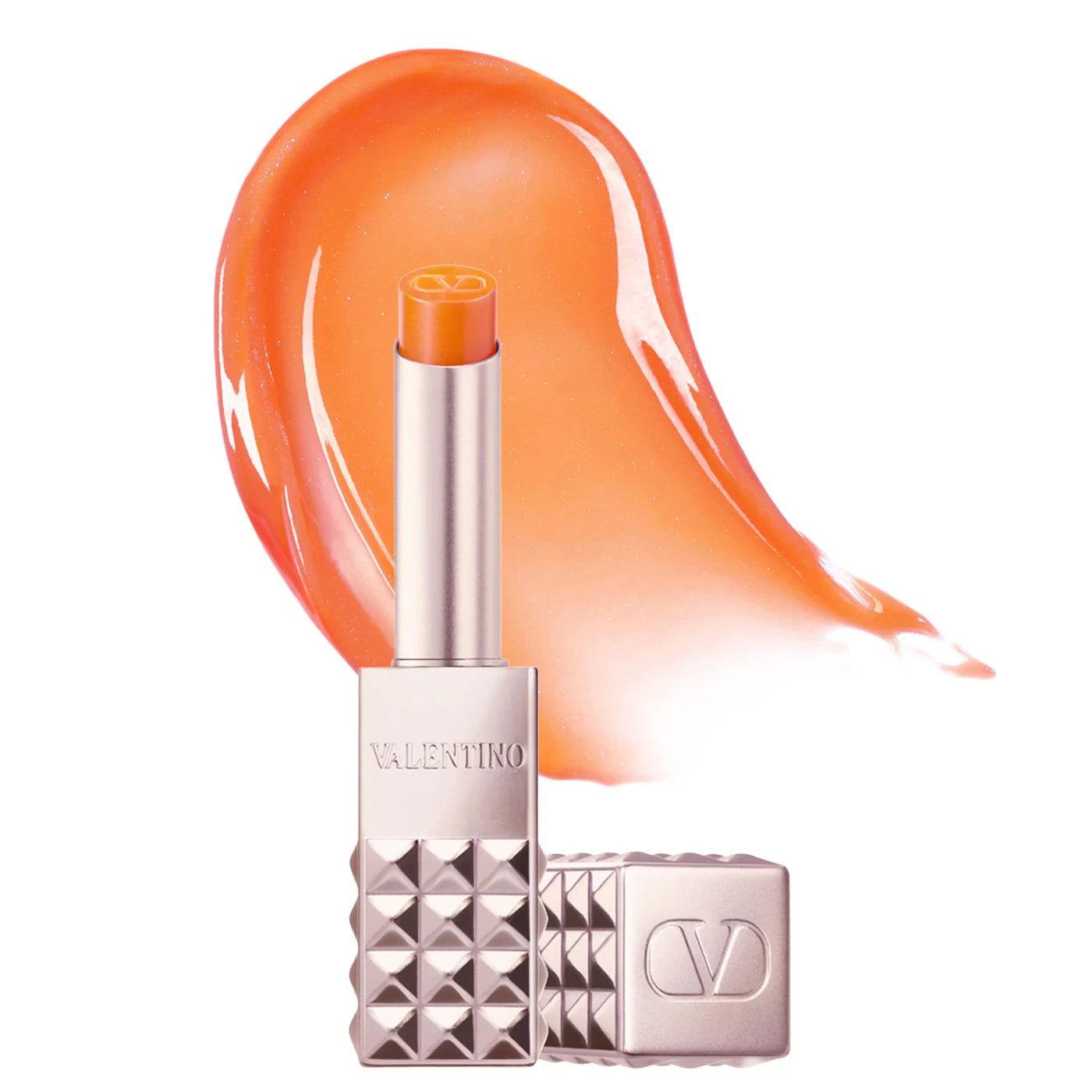 Pre-order: Valentino | Spike Valentino Hydrating Disco Lip Balm