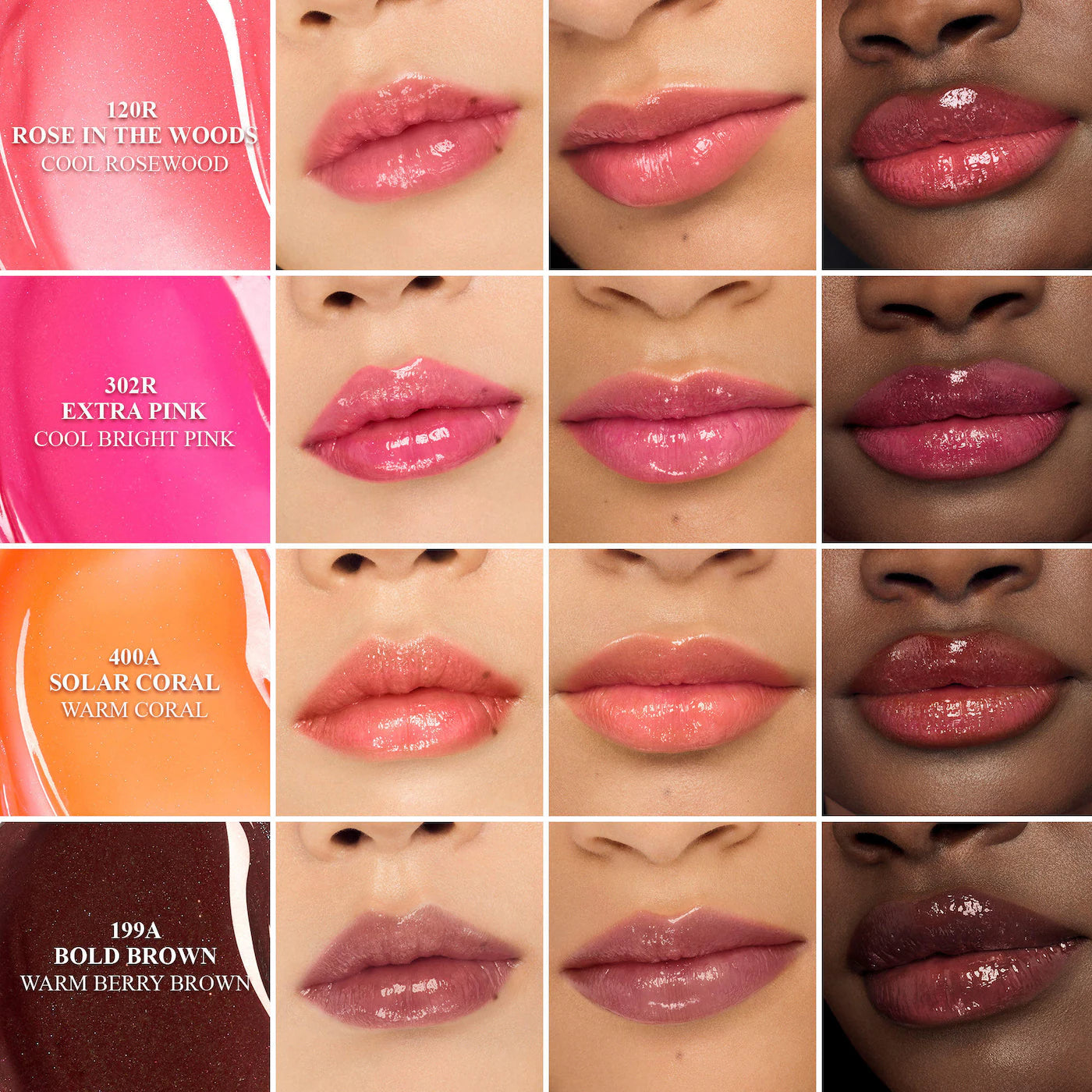 Pre-order: Valentino | Spike Valentino Hydrating Disco Lip Balm