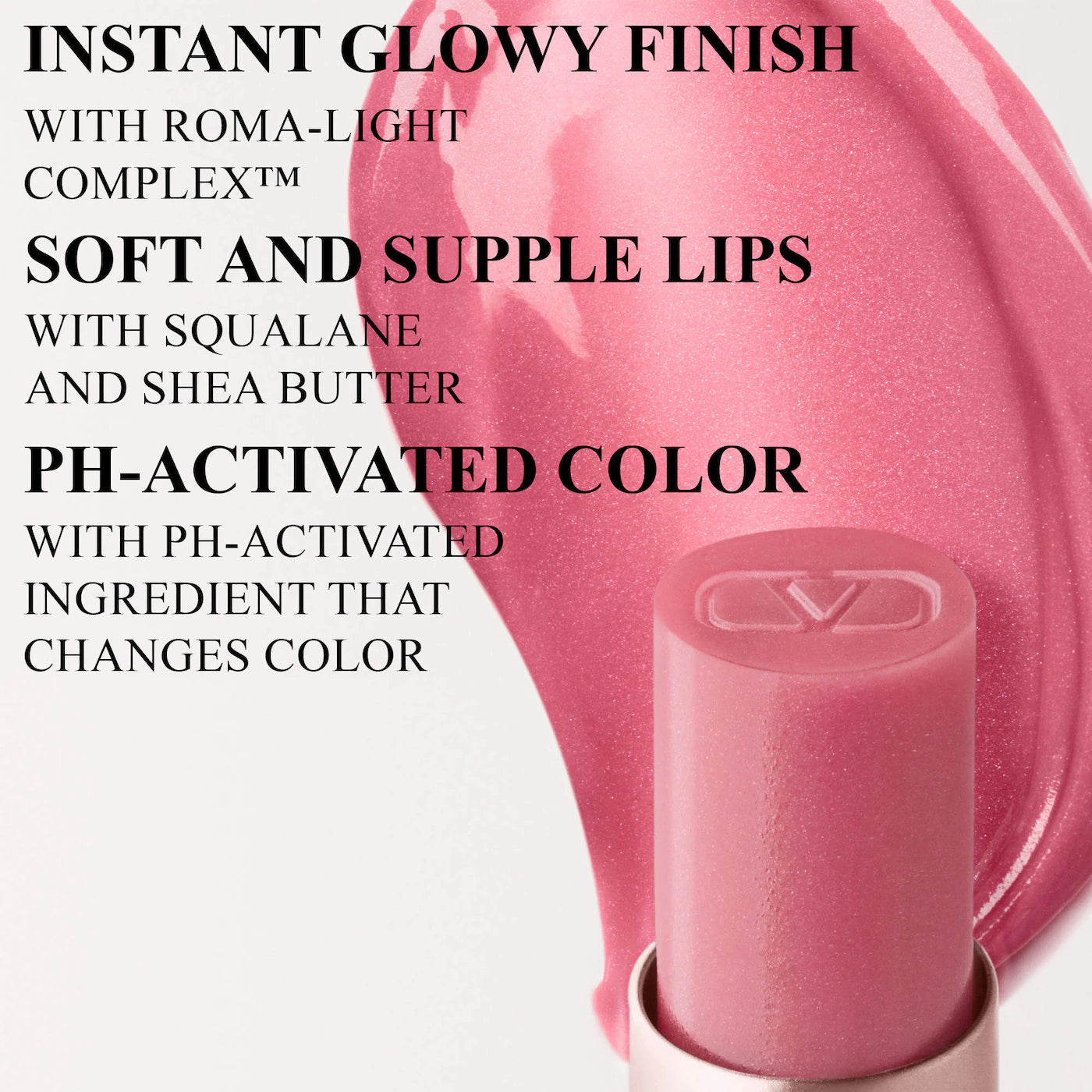 Pre-order: Valentino | Spike Valentino Hydrating Disco Lip Balm