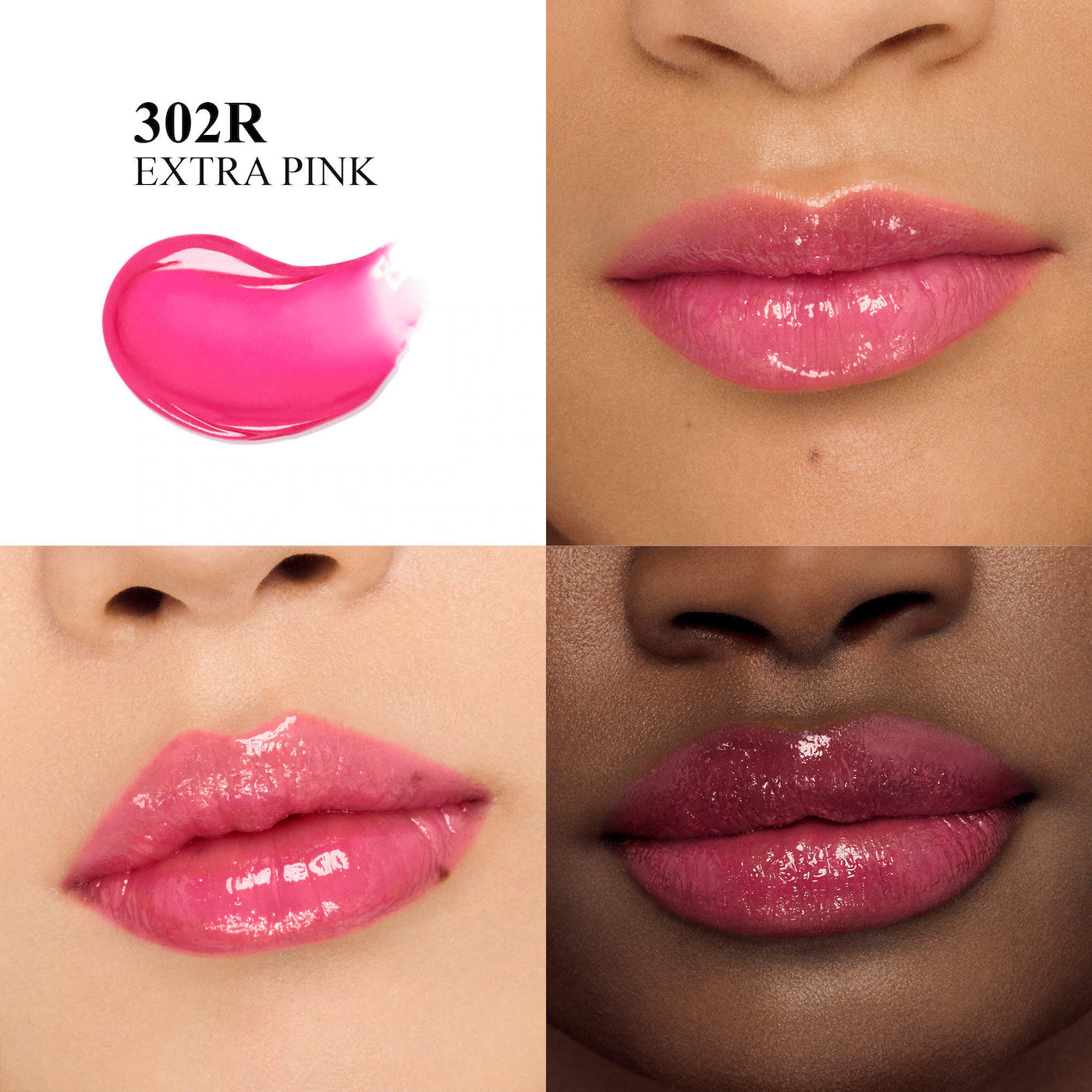 Pre-order: Valentino | Spike Valentino Hydrating Disco Lip Balm