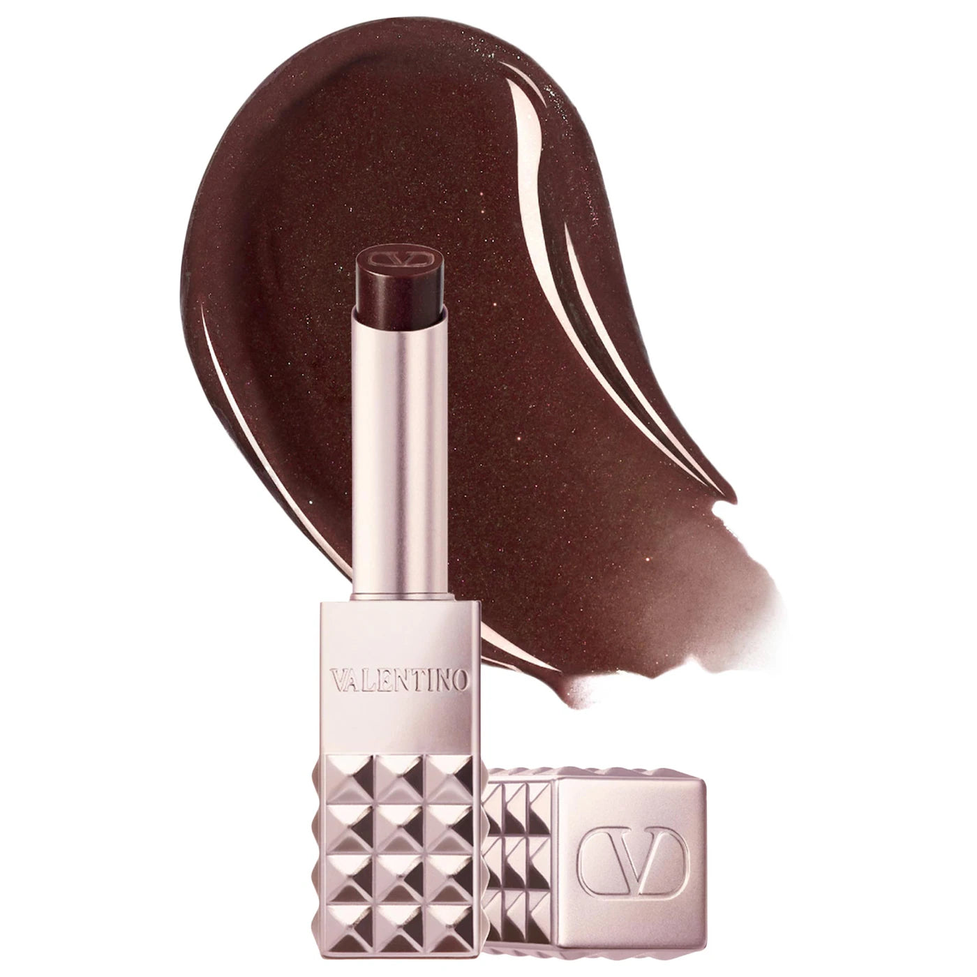 Pre-order: Valentino | Spike Valentino Hydrating Disco Lip Balm