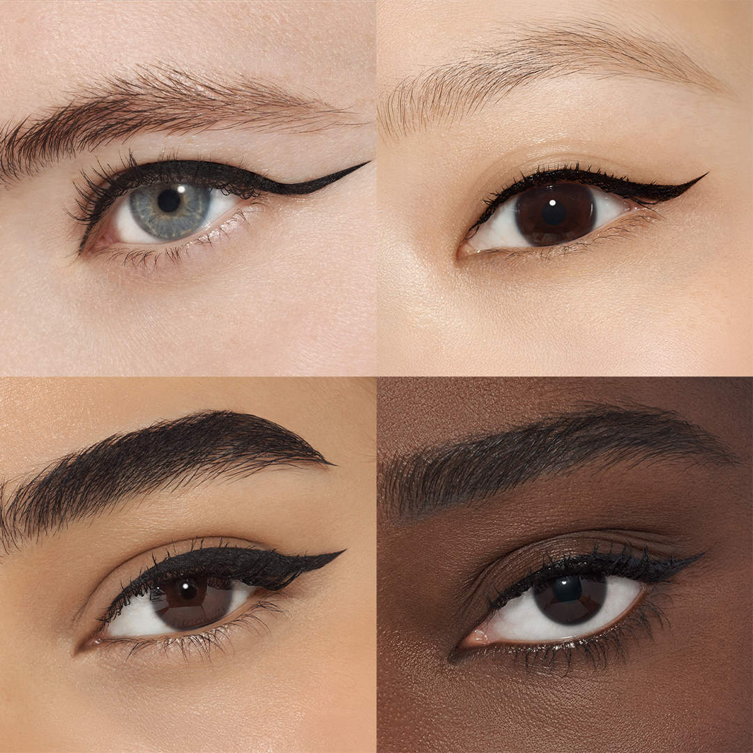 Pre-orden: Valentino | V-Liner Waterproof Liquid Eyeliner