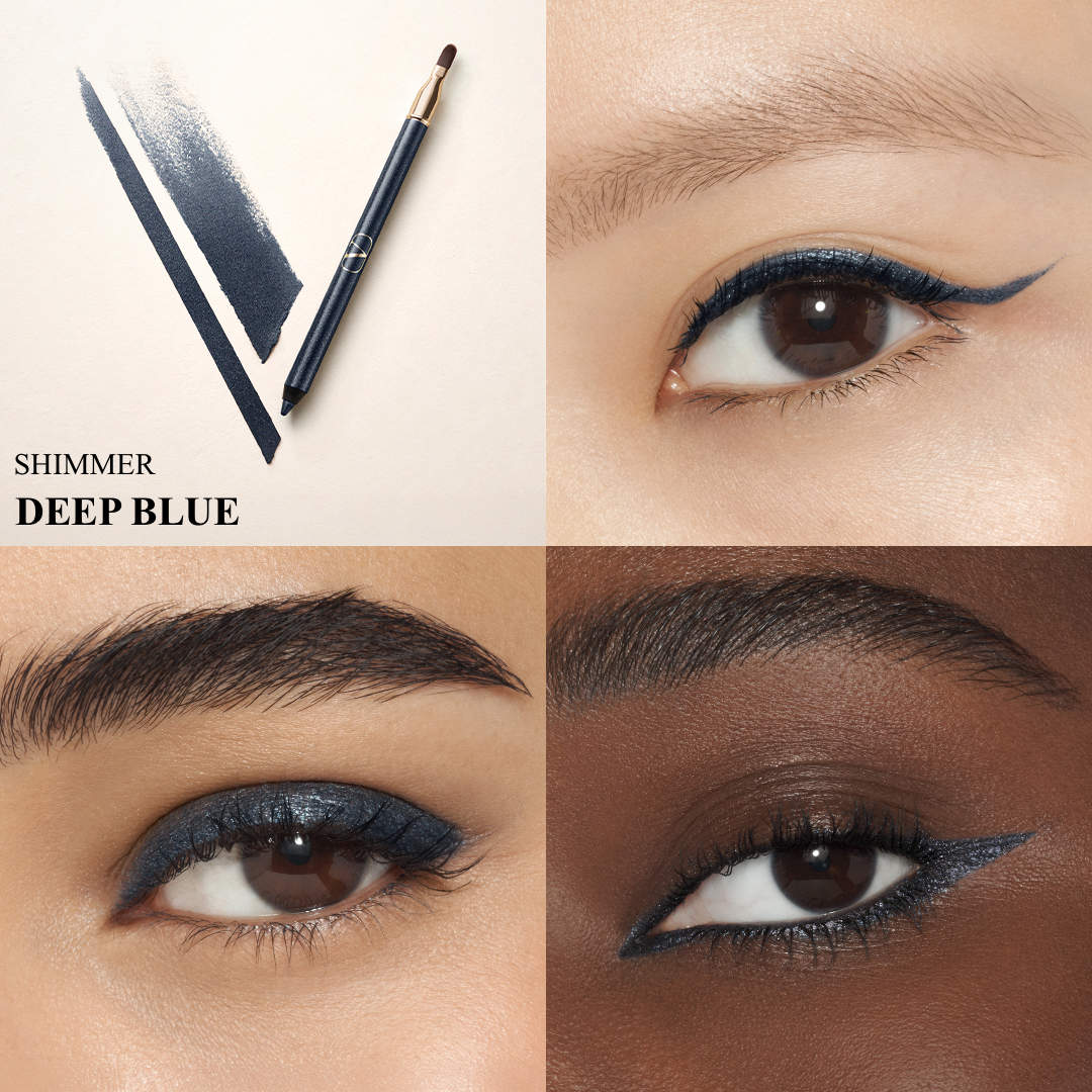Pre-orden: Valentino | Colorgraph Waterproof Gel Eyeliner Pencil