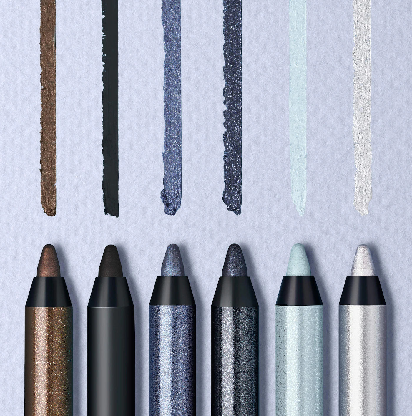 Pre-orden: Valentino | Colorgraph Waterproof Gel Eyeliner Pencil