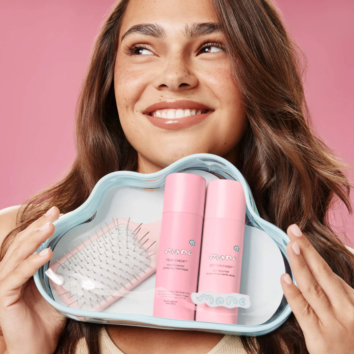 Pre-orden: Mane | Cloud Pleaser Stylers Kit