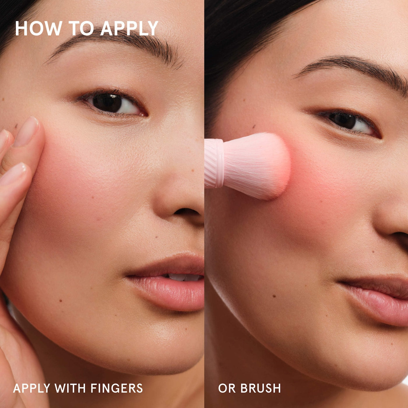 Pre-orden: Glossier | Cloud Paint Plush Blush