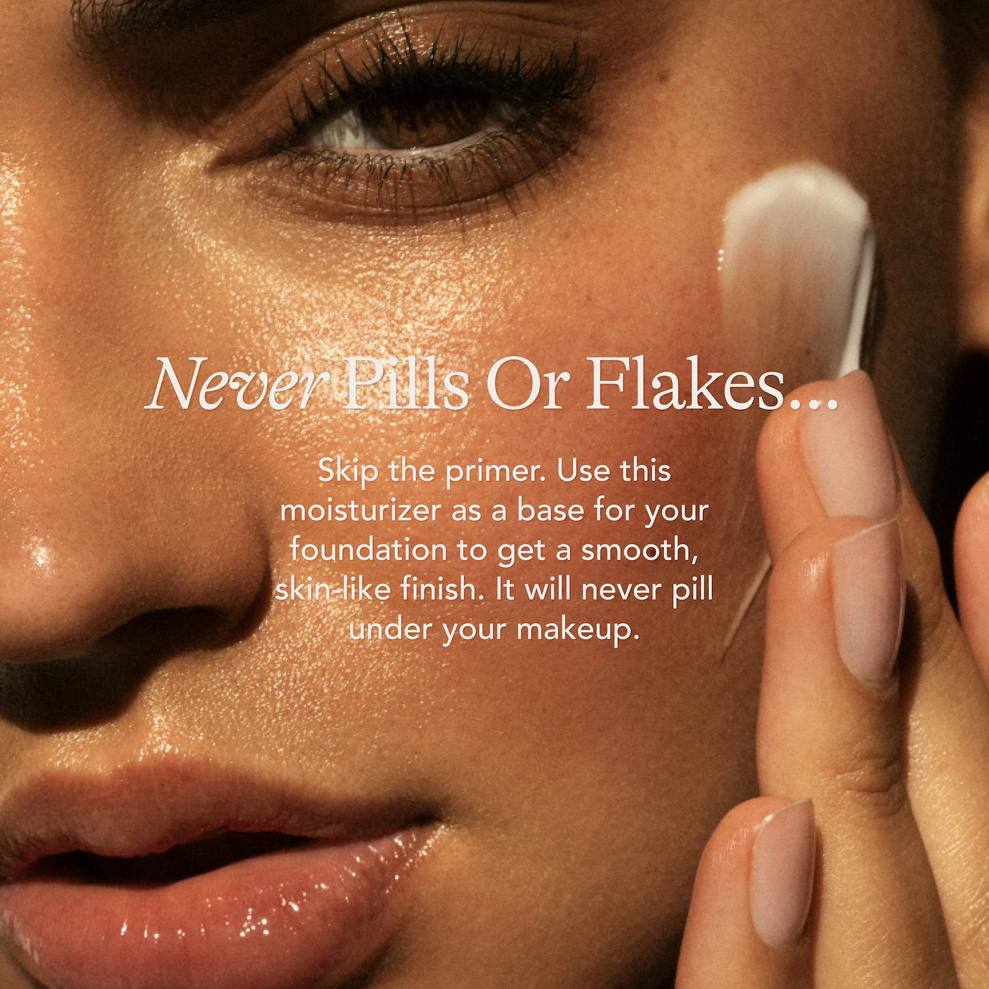 Pre-orden: Dezi Skin | Agua Fresca Thirst Quenching Gel-Crème Moisturizer