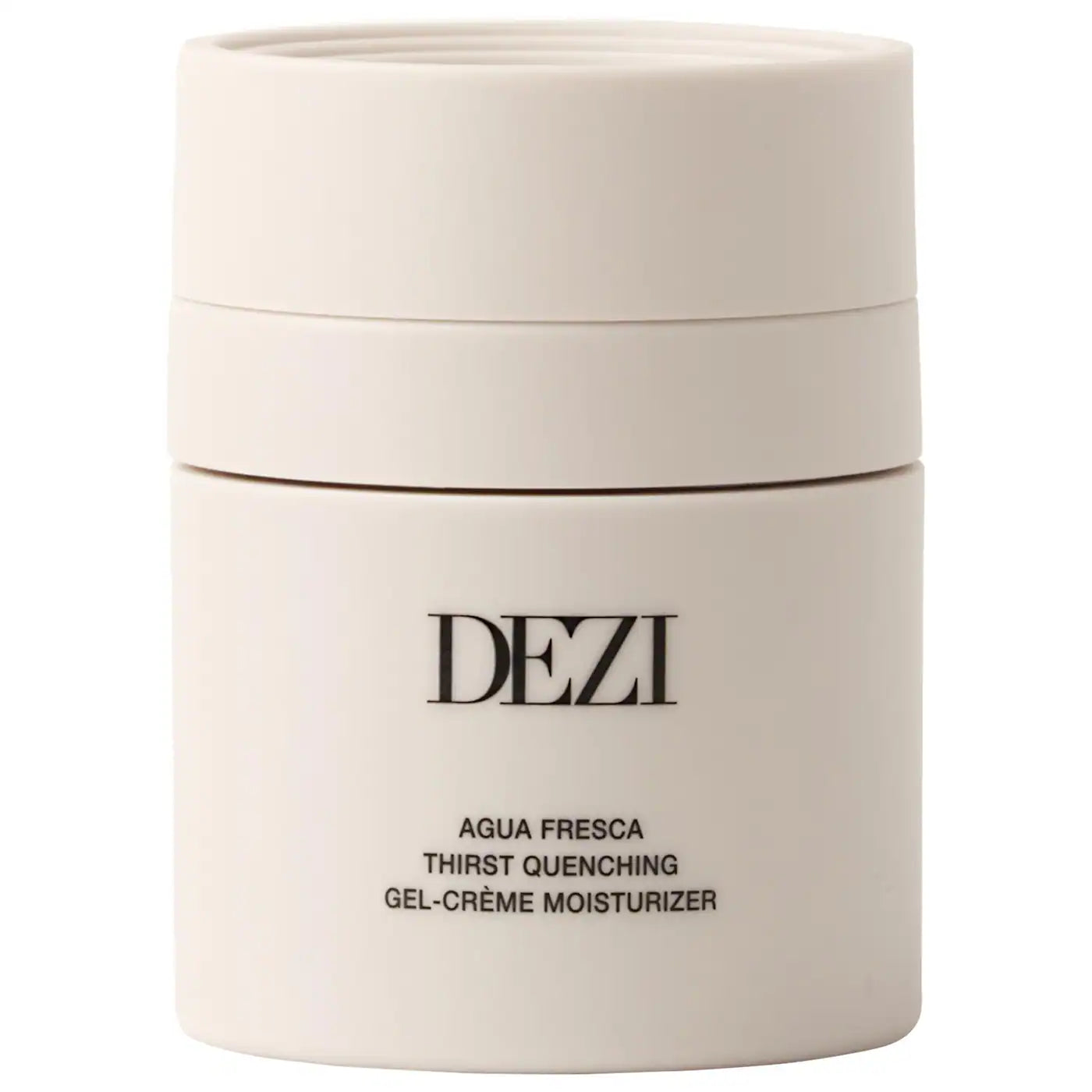 Pre-orden: Dezi Skin | Agua Fresca Thirst Quenching Gel-Crème Moisturizer