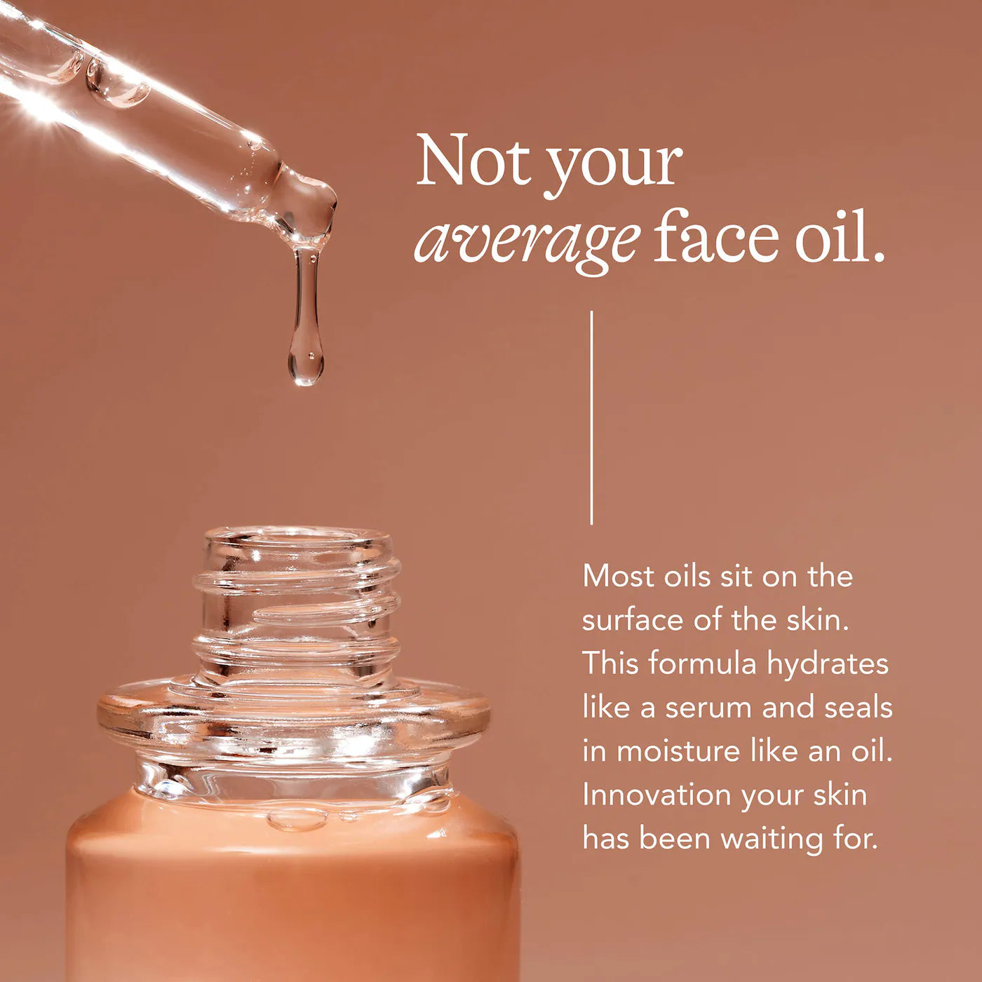 Pre-orden: Dezi Skin | Pink Nectar Squalane Oil-Serum Hydrating Drops