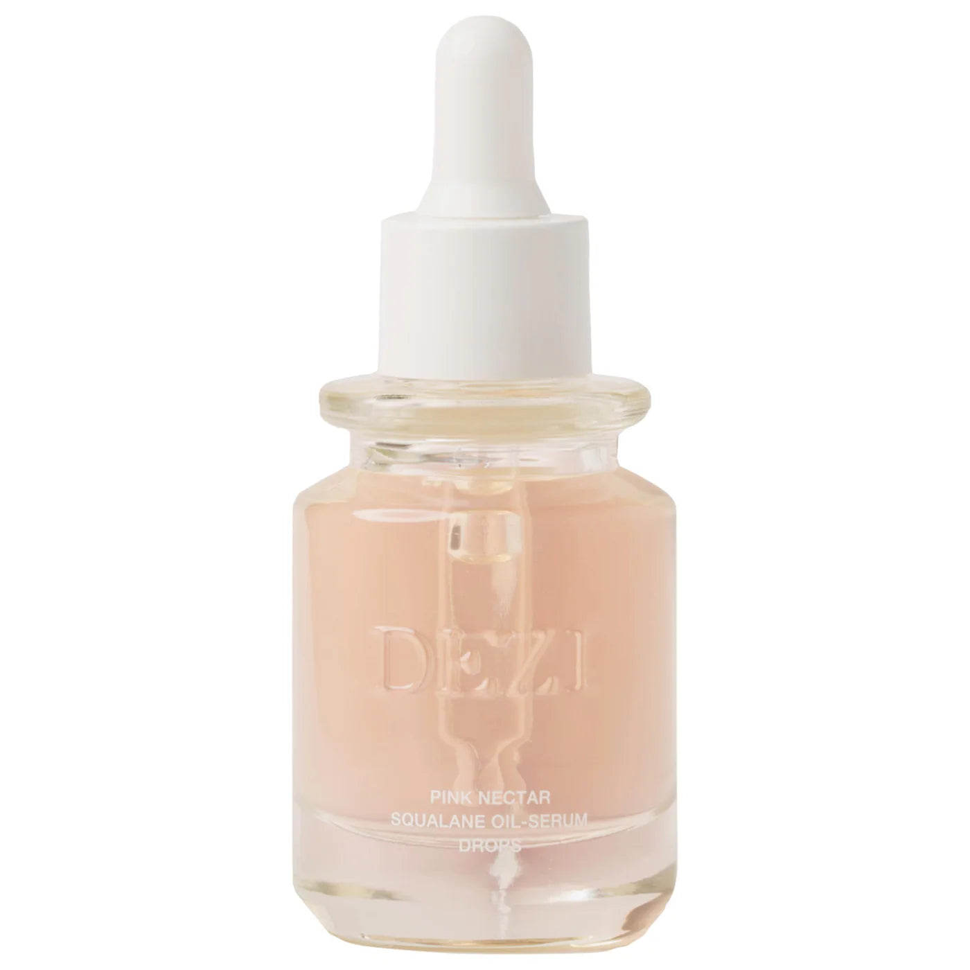 Pre-orden: Dezi Skin | Pink Nectar Squalane Oil-Serum Hydrating Drops