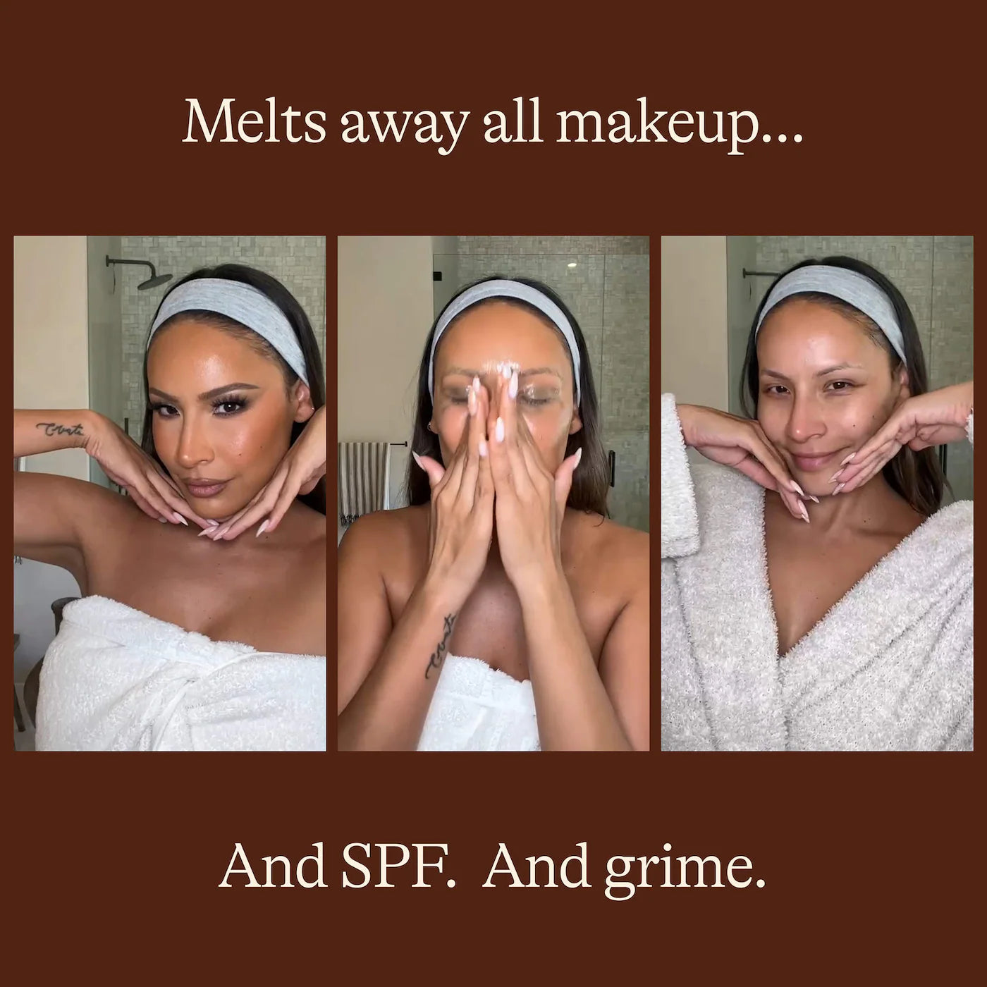 Pre-orden: Dezi Skin | Skin So Balm Makeup Melting Cleansing Balm