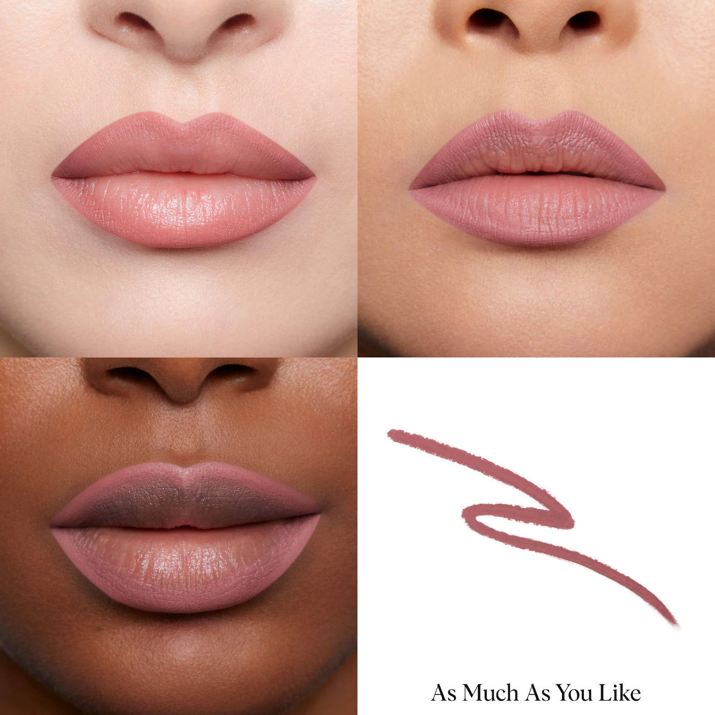 Pre-orden: HUNG VANNGO BEAUTY | Accentuating Longwear Lip Liner