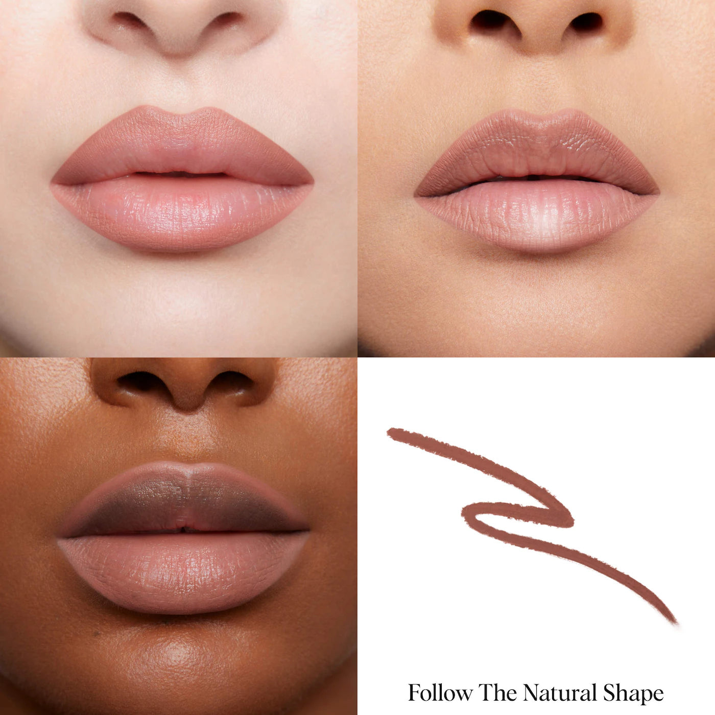 Pre-orden: HUNG VANNGO BEAUTY | Accentuating Longwear Lip Liner