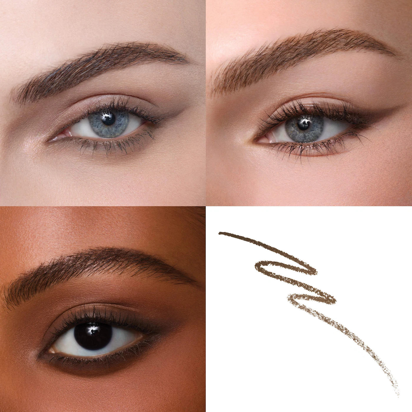 Pre-orden: HUNG VANNGO BEAUTY | Soft Velvet Creamy Kohl Eyeliner