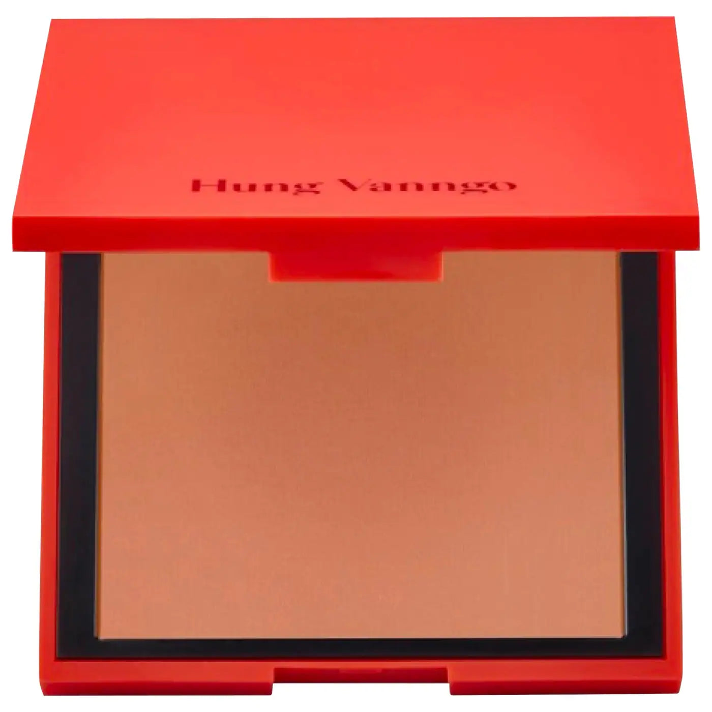 Pre-orden: HUNG VANNGO BEAUTY | Soft Focus Blurring Matte Powder Bronzer