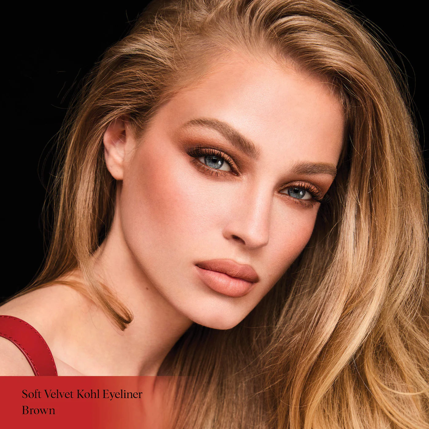 Pre-orden: HUNG VANNGO BEAUTY | Soft Velvet Creamy Kohl Eyeliner