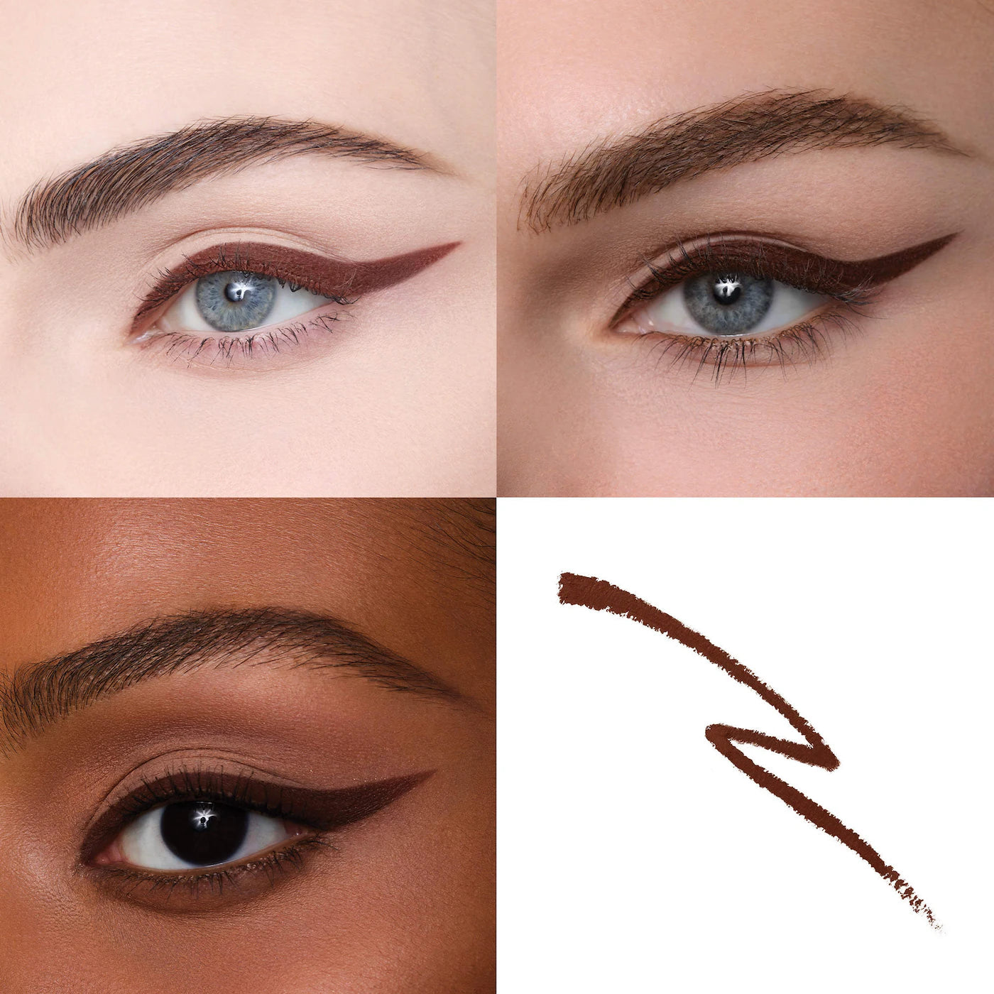 Pre-orden: HUNG VANNGO BEAUTY | Longwear Waterproof Precision Gel Eyeliner